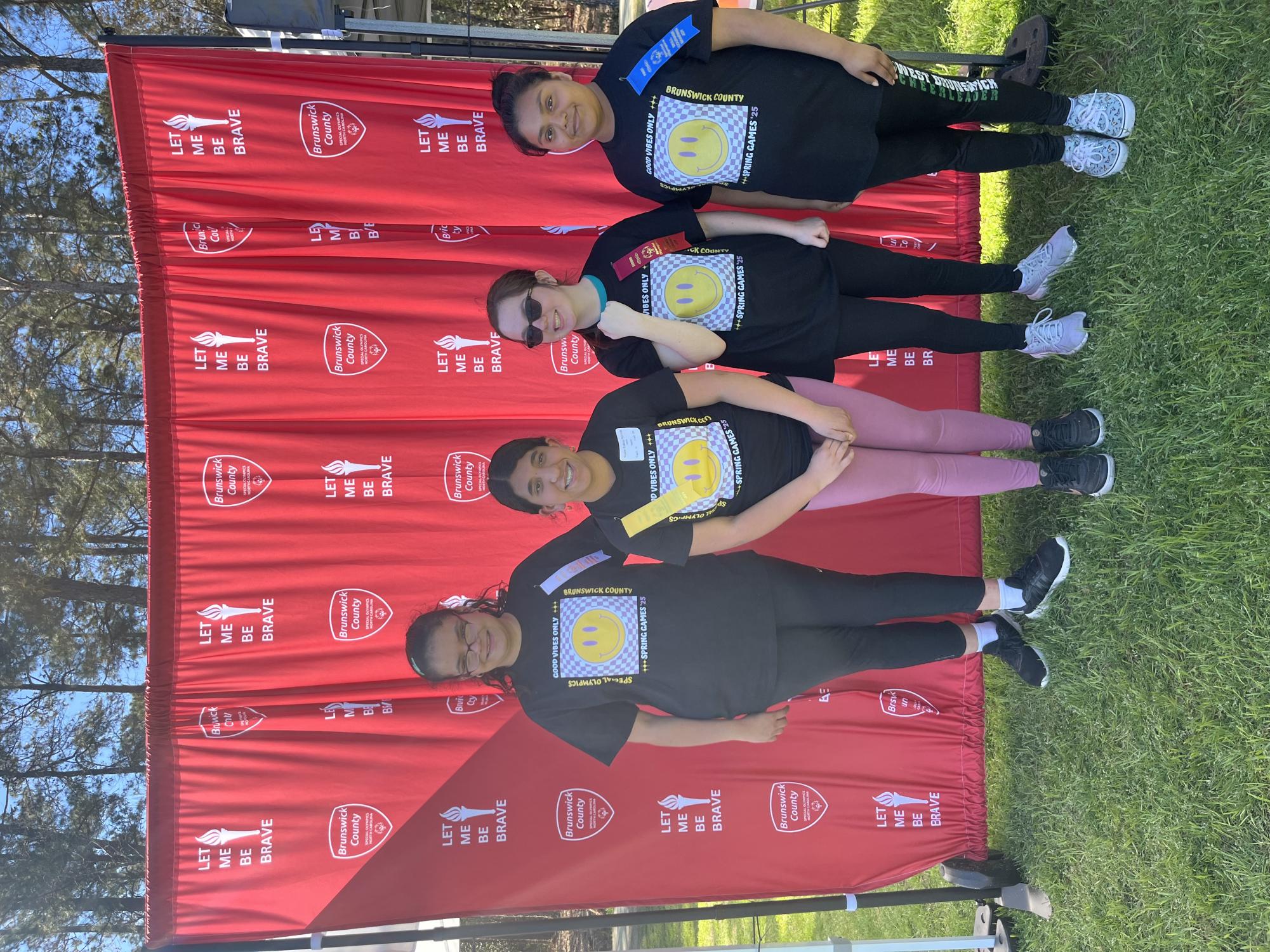 Special Olympics