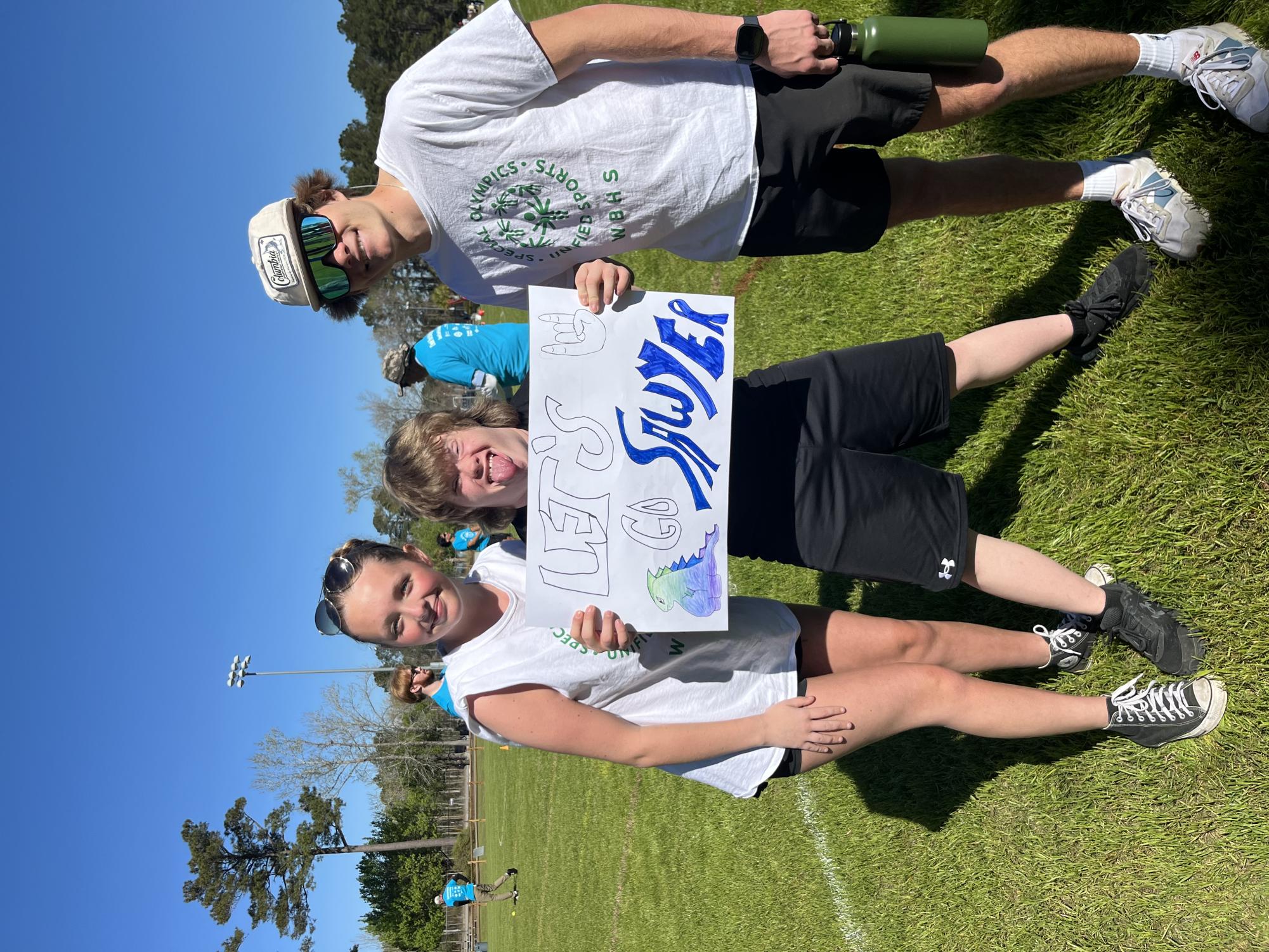 Special Olympics