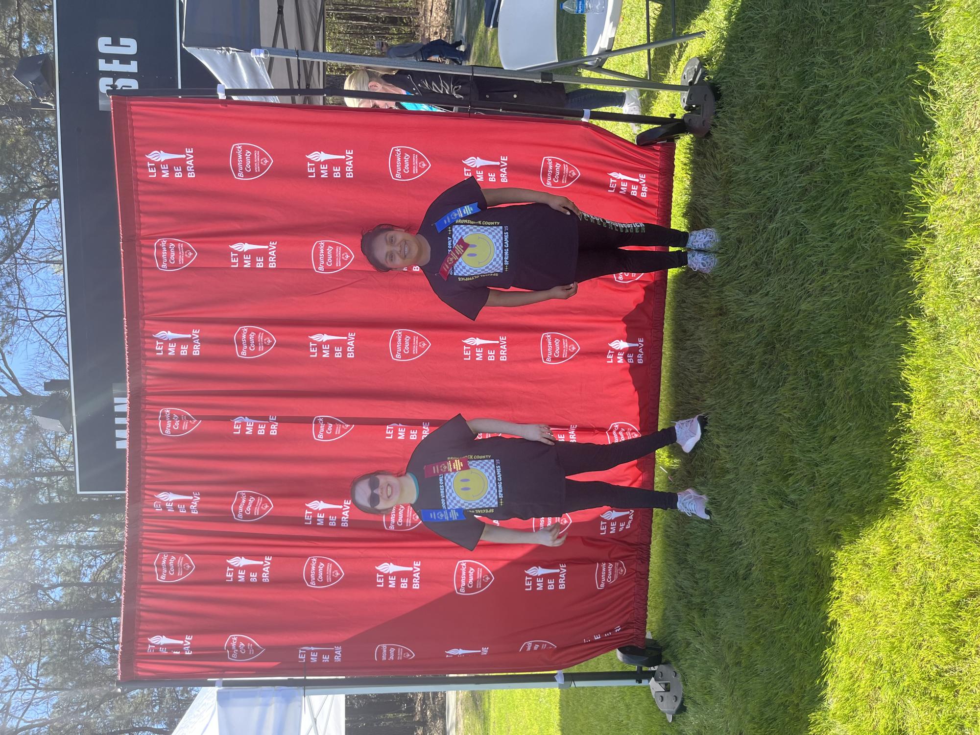 Special Olympics