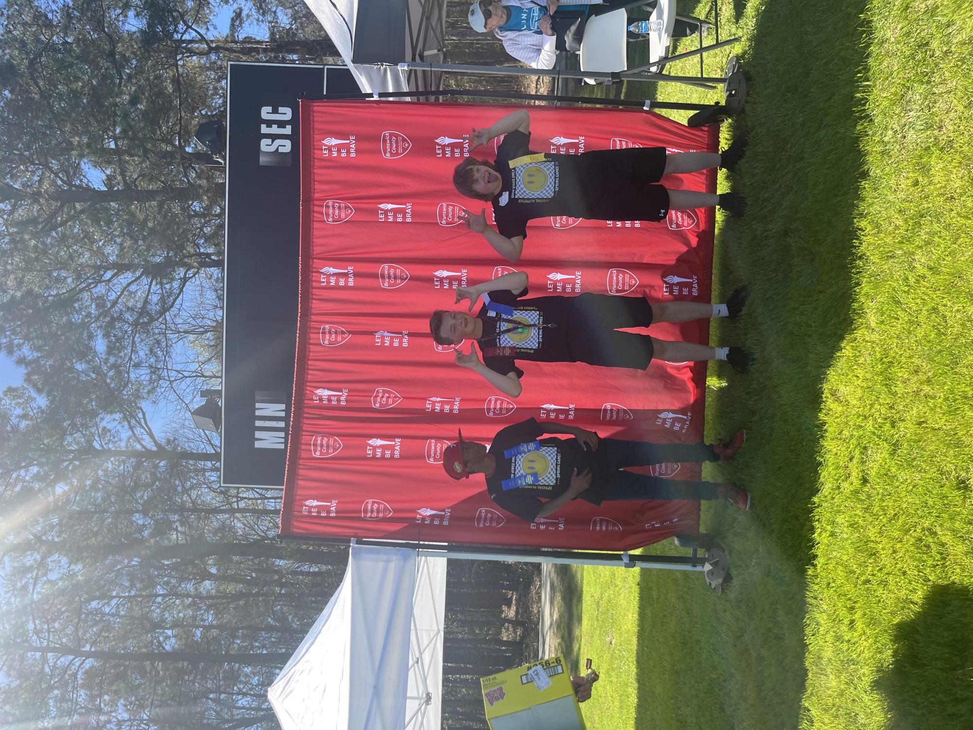 Special Olympics