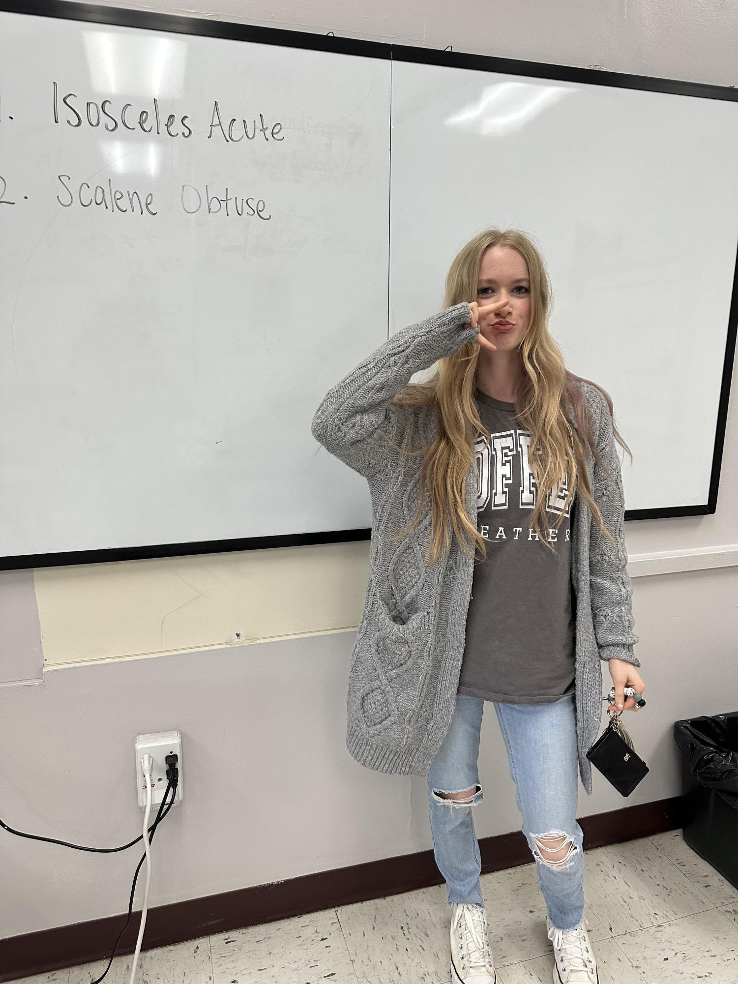 04/08-Teacher/Student Swap Spirit Day
