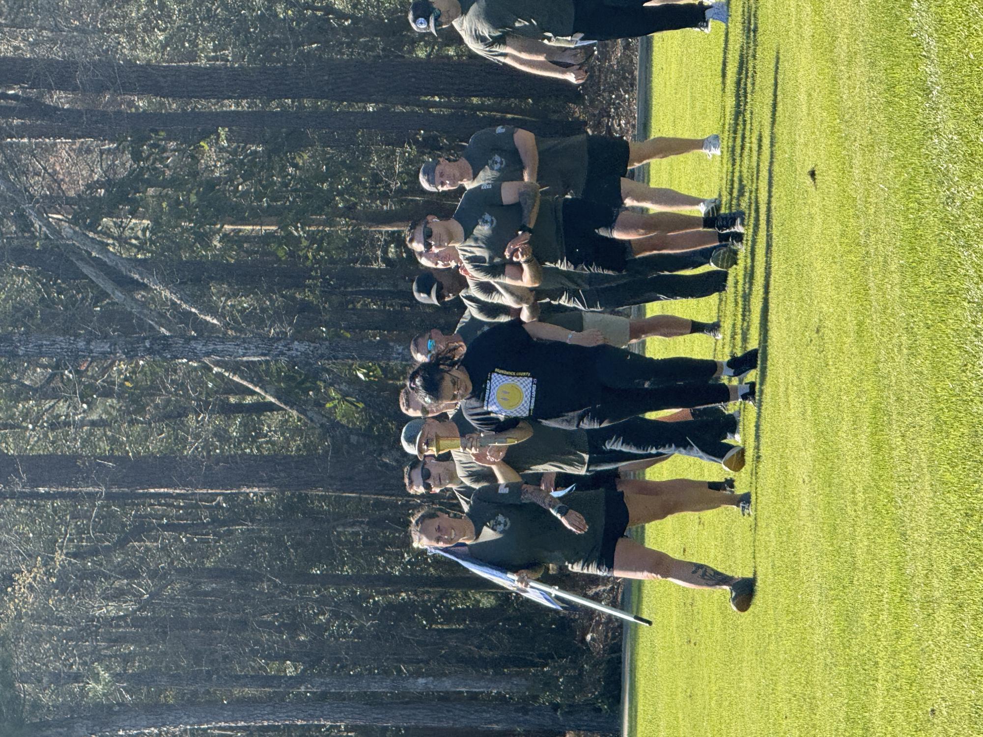 Special Olympics