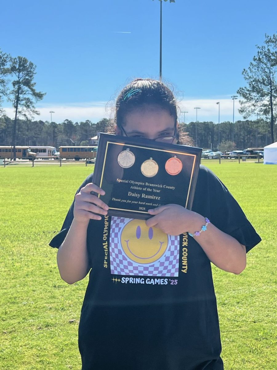 Special Olympics