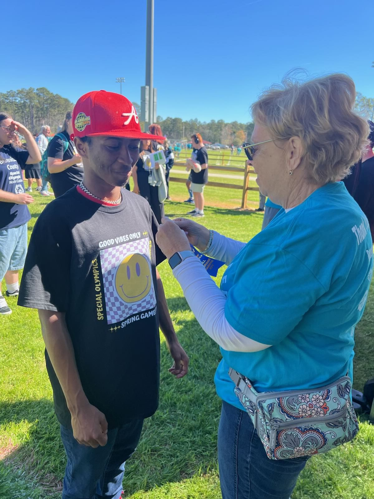 Special Olympics