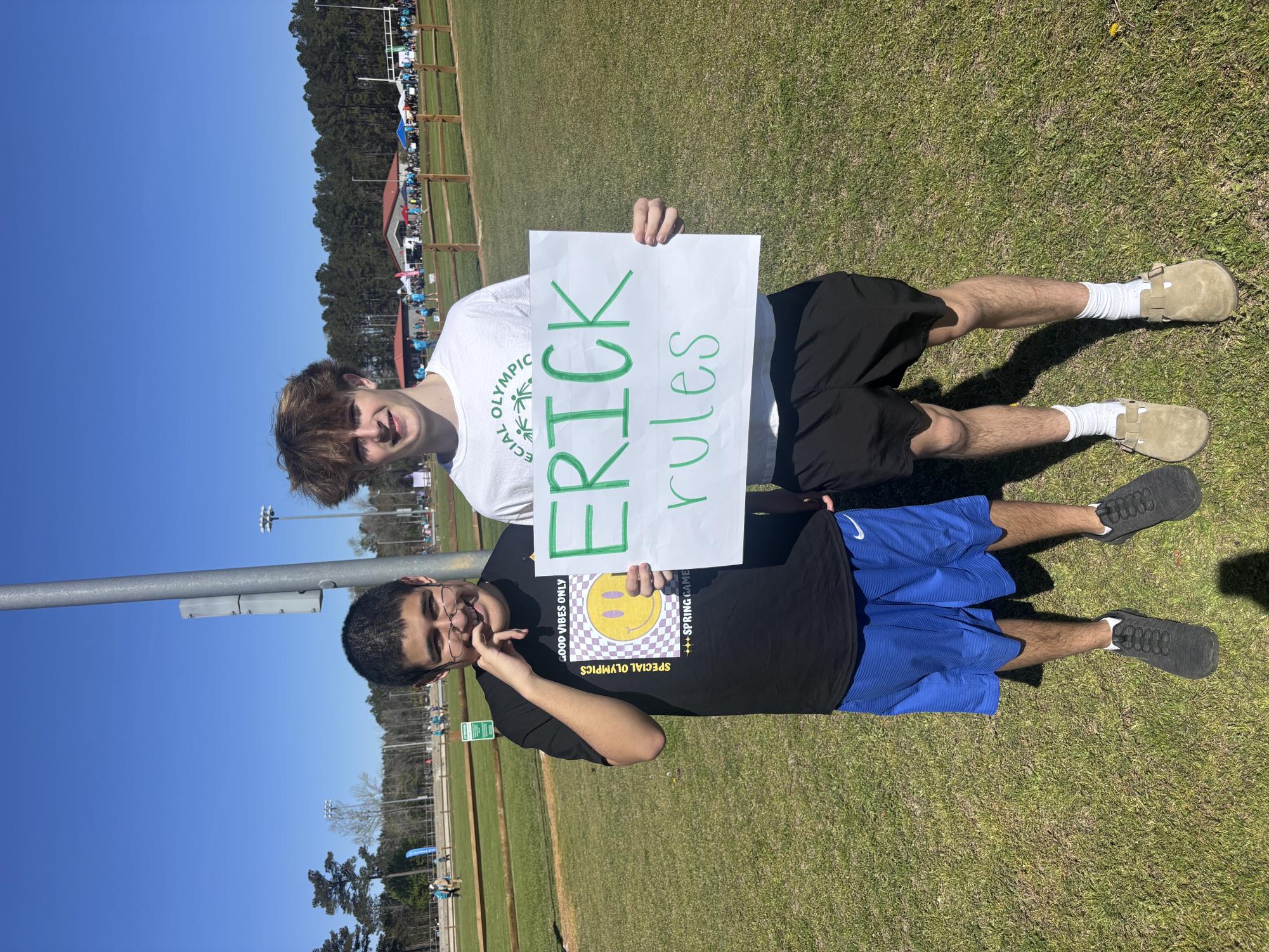 Special Olympics