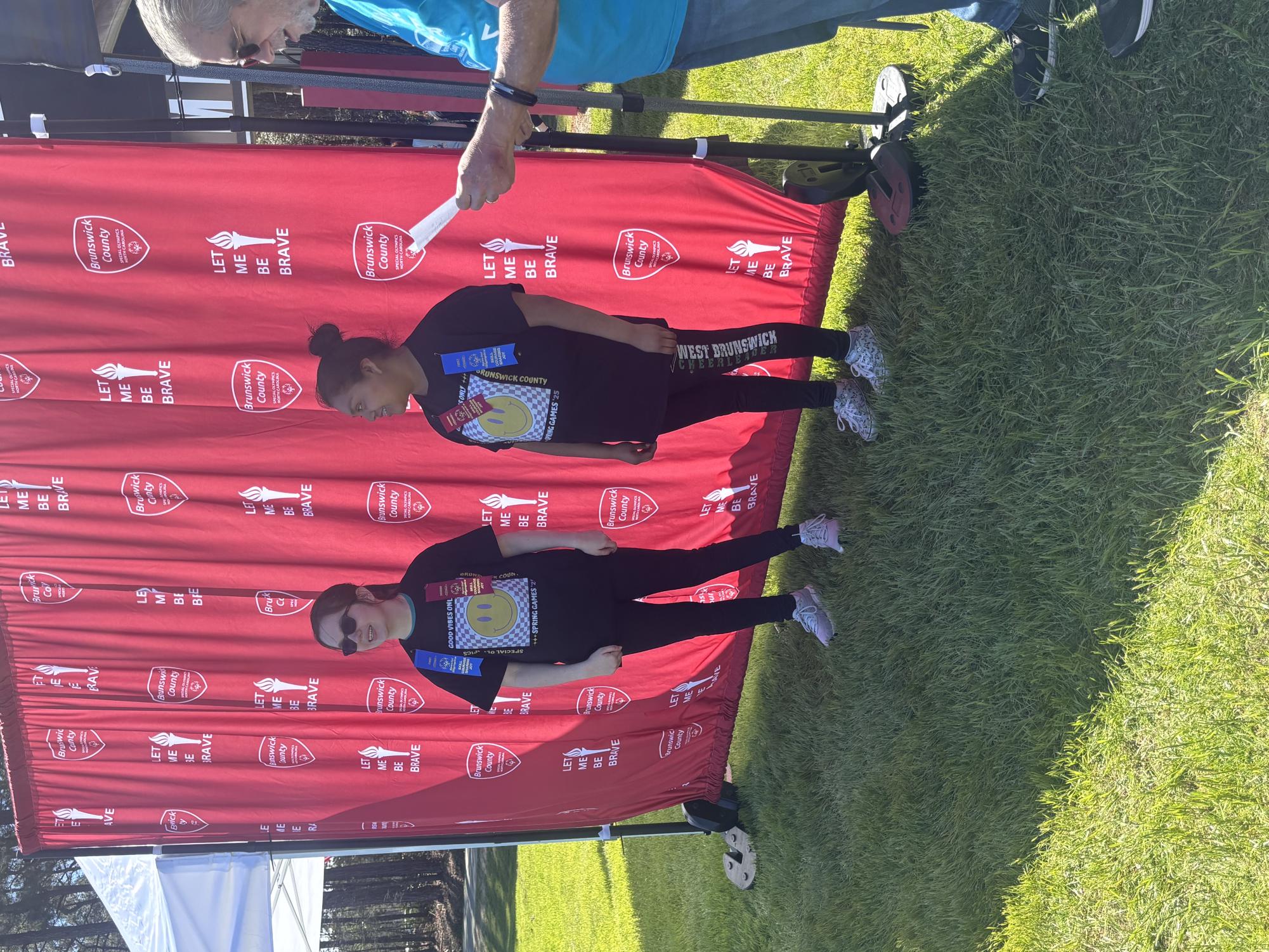 Special Olympics