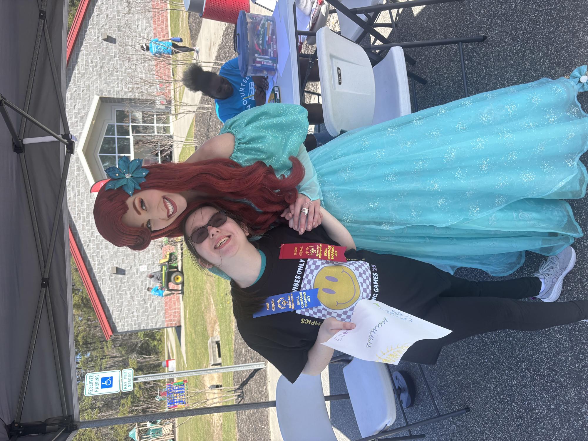 Special Olympics