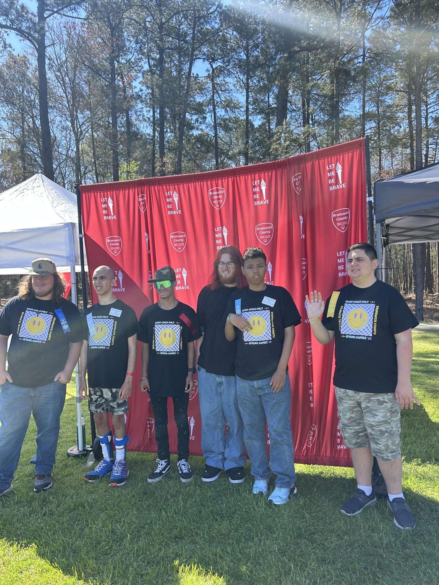 Special Olympics