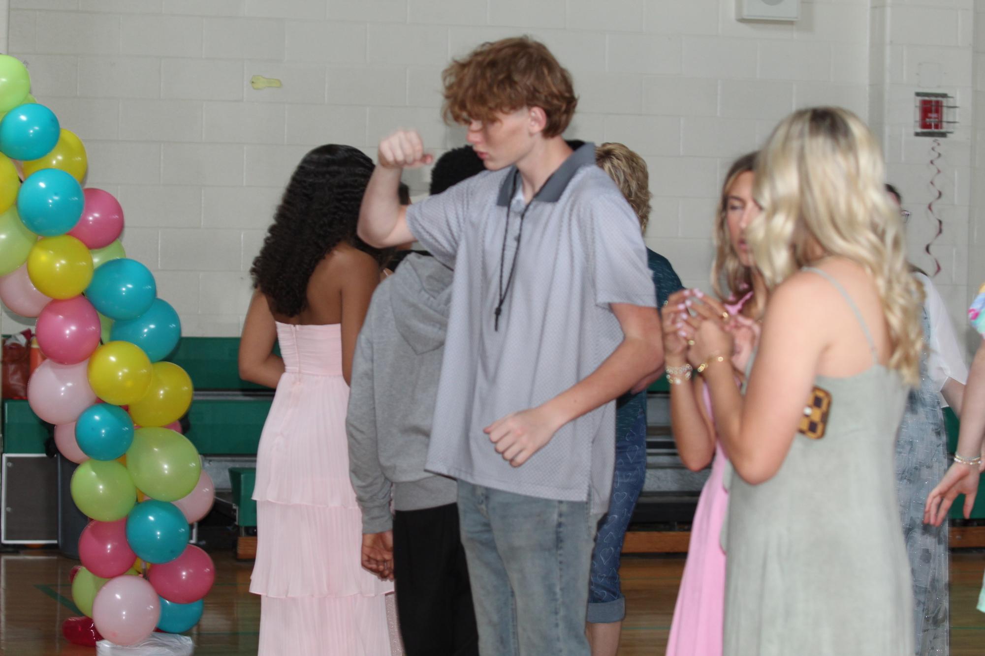 5/9 EC Prom