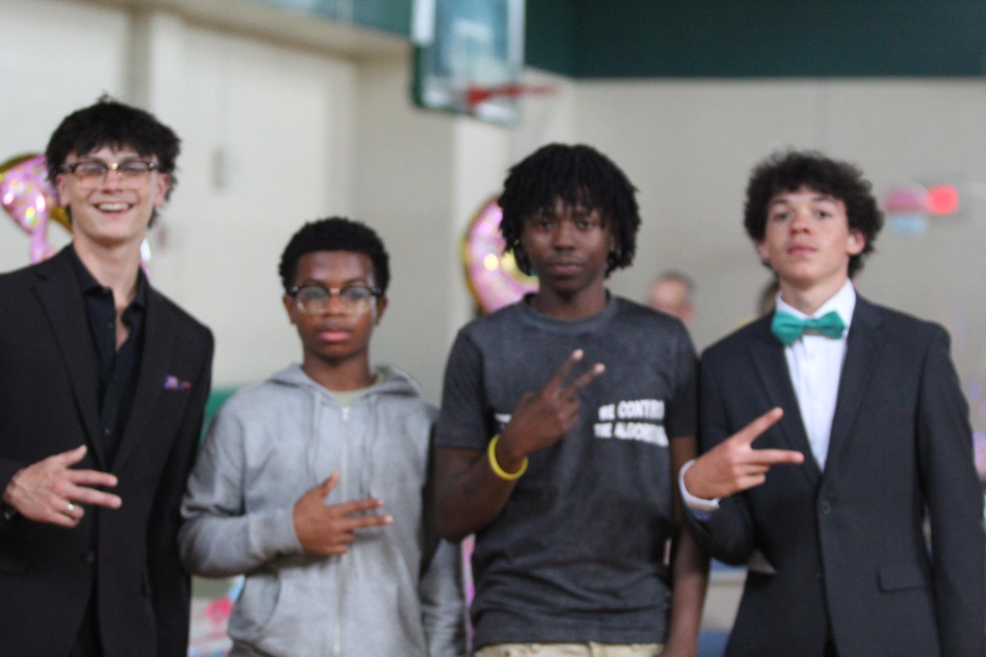 5/9 EC Prom