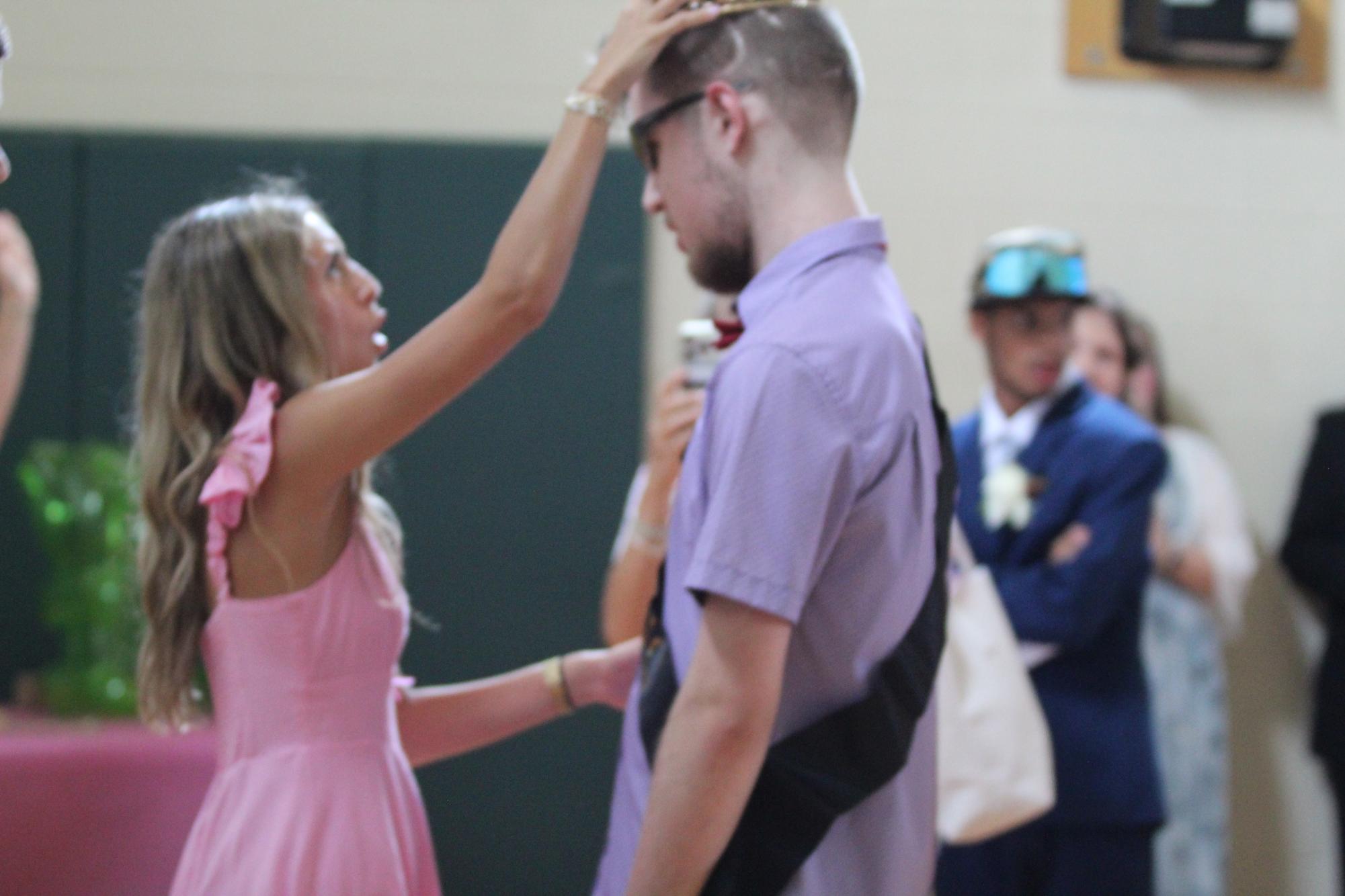 5/9 EC Prom