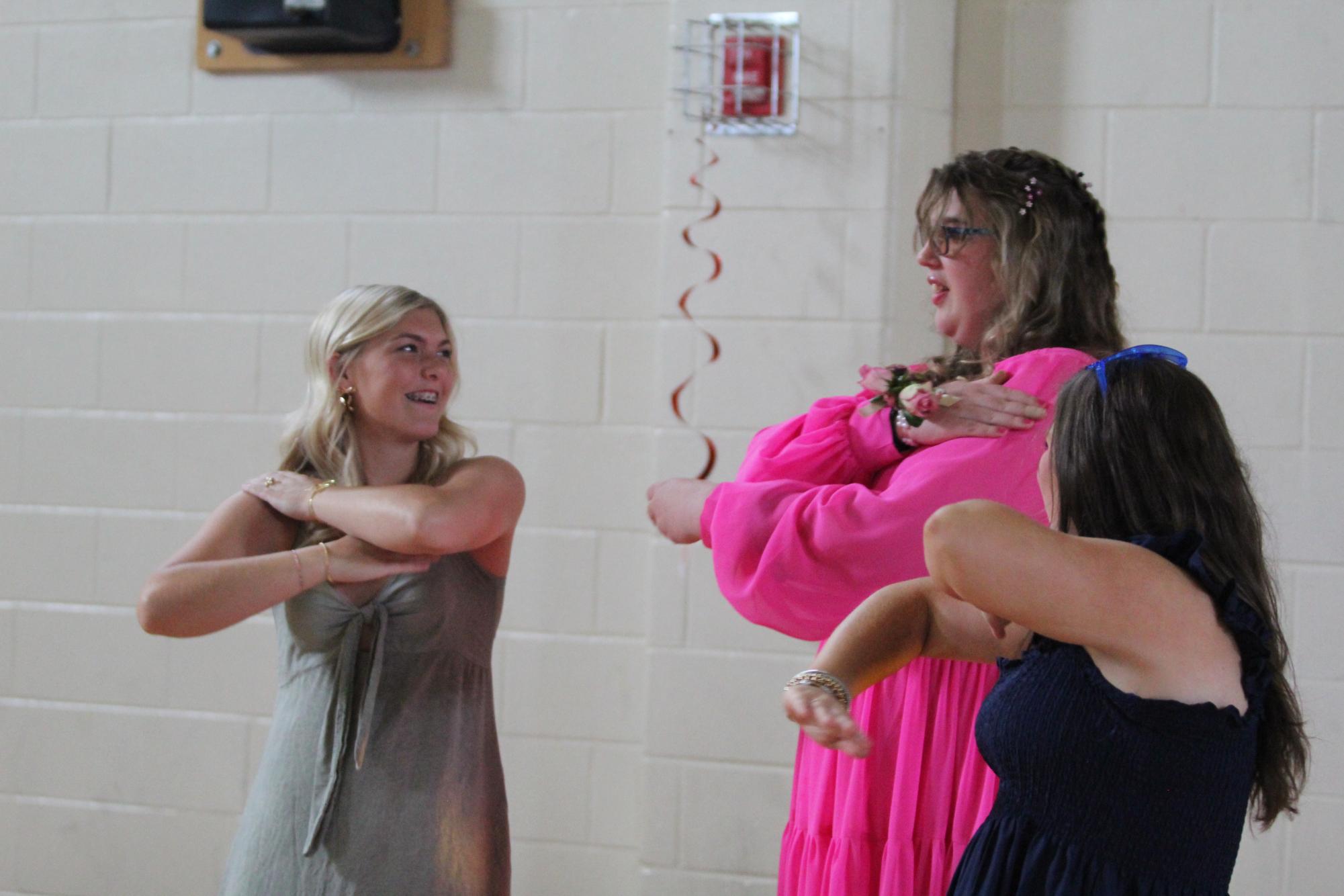 5/9 EC Prom