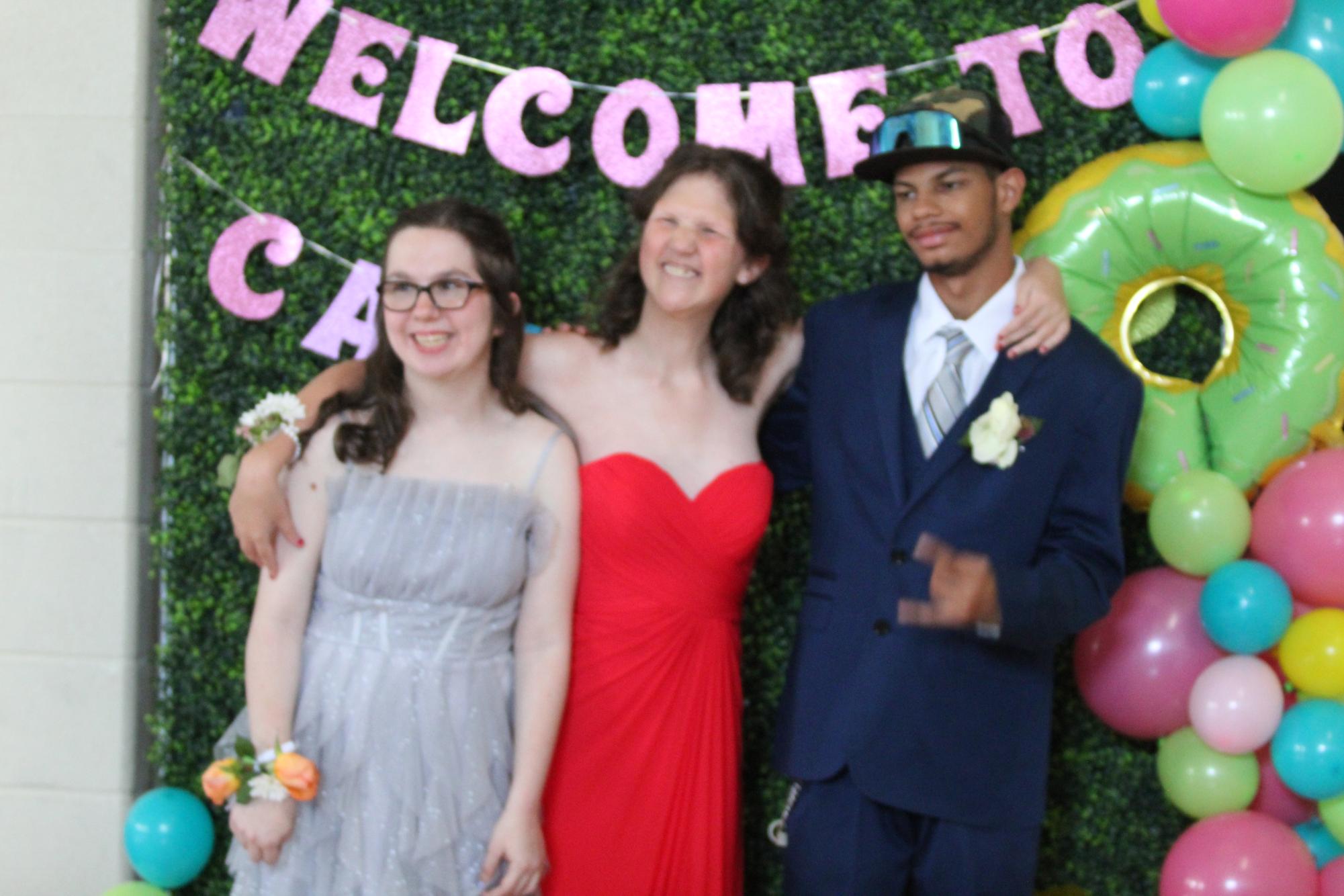 5/9 EC Prom