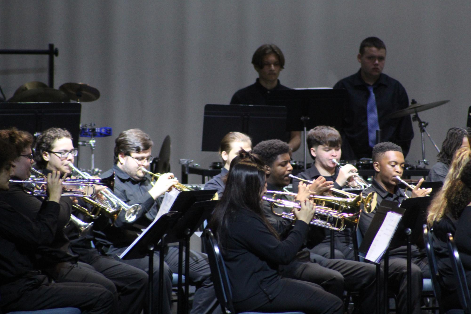 6/13 Band Concert