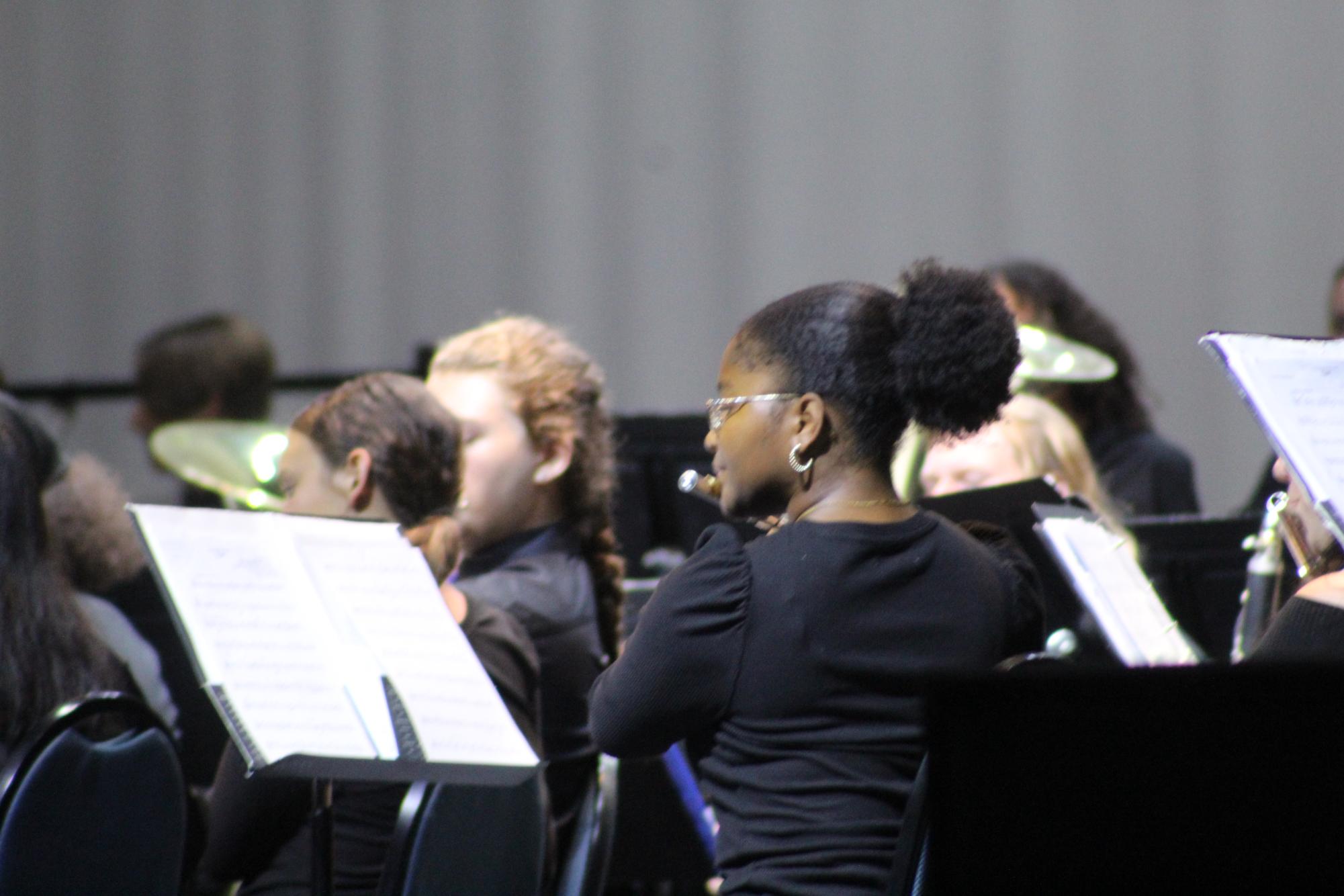 6/13 Band Concert