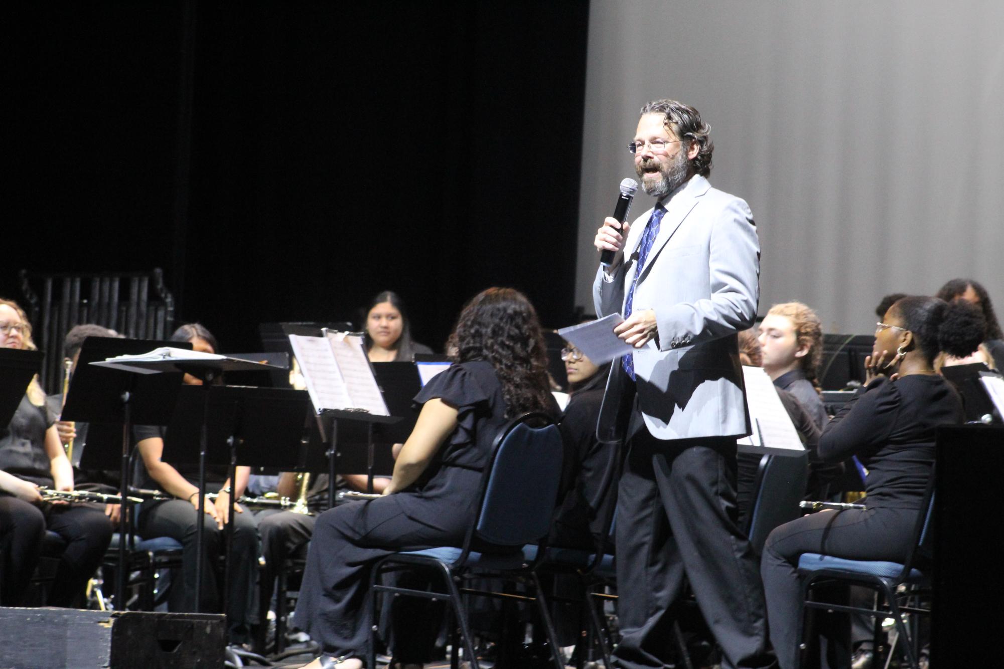 6/13 Band Concert