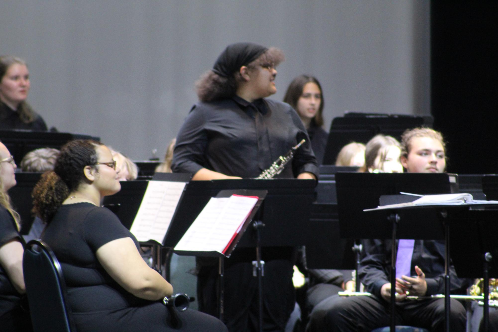 6/13 Band Concert