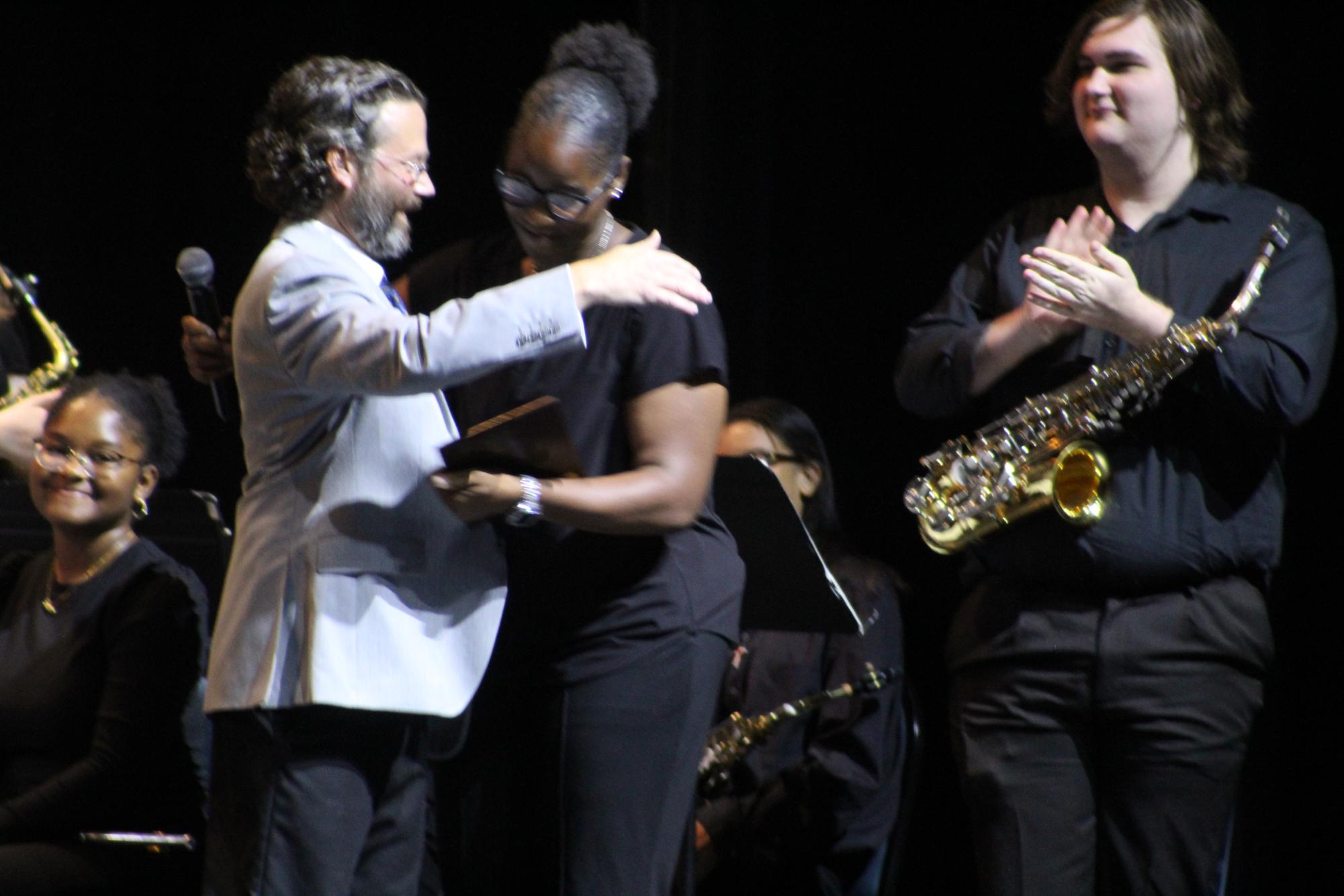 6/13 Band Concert