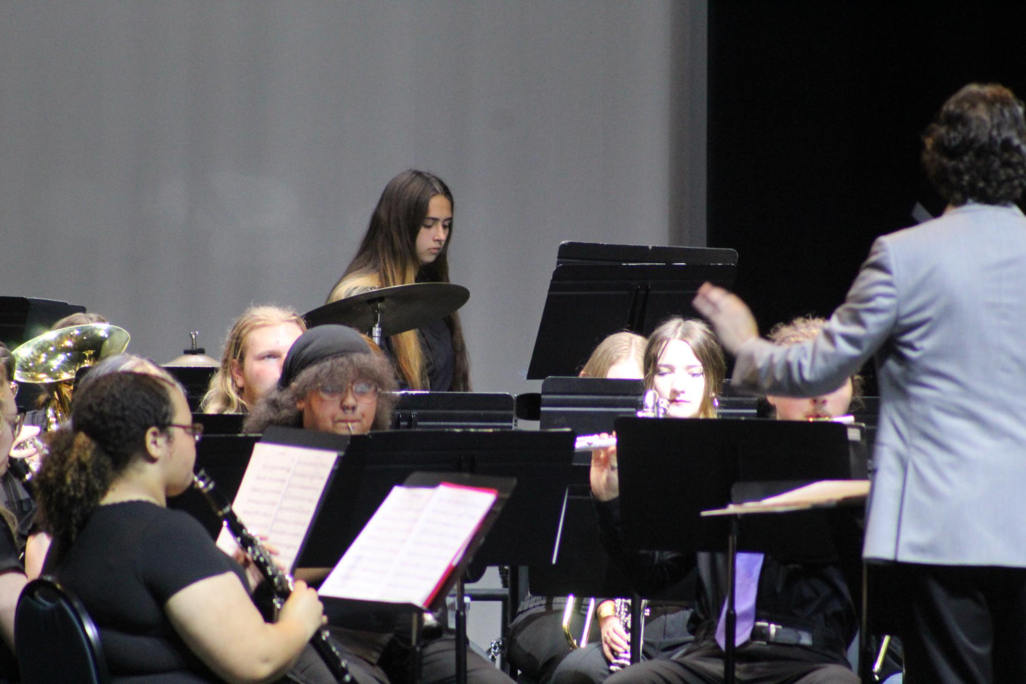 6/13 Band Concert