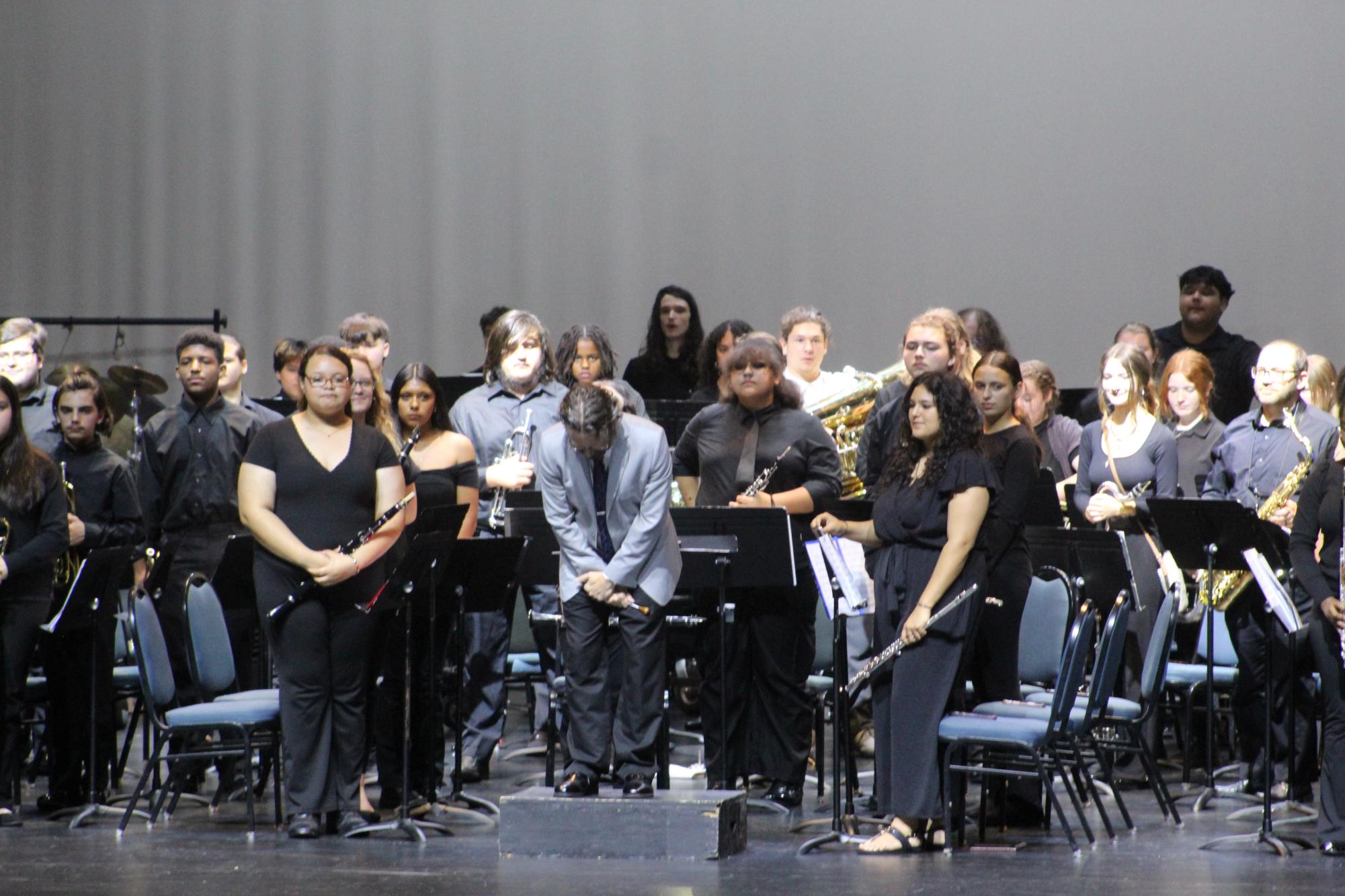 6/13 Band Concert