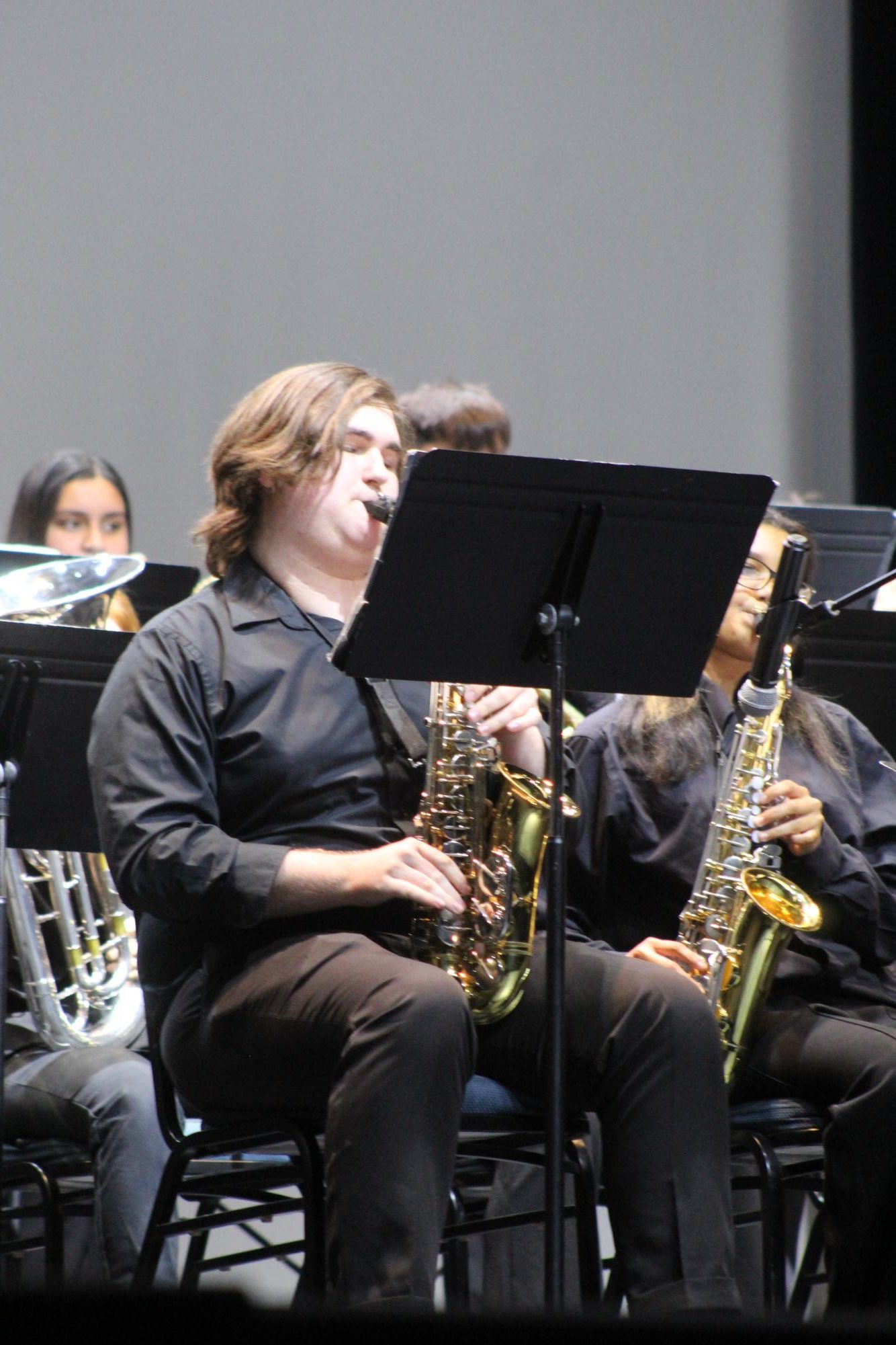 6/13 Band Concert