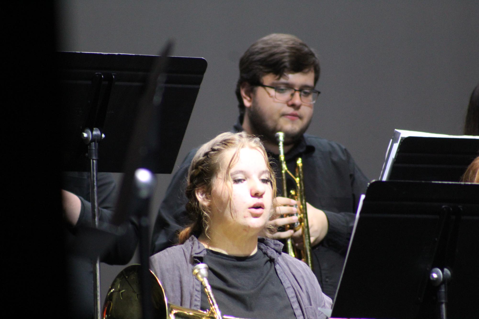 6/13 Band Concert