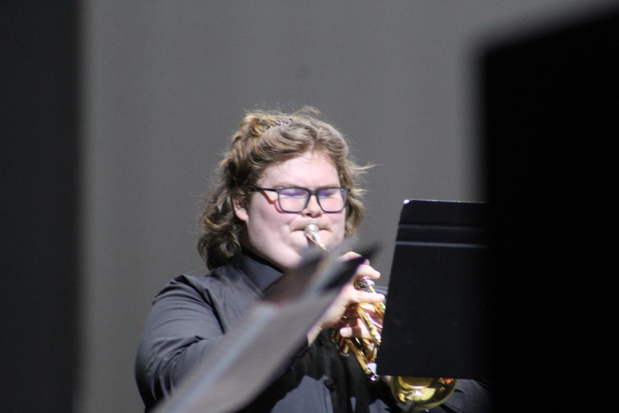 6/13 Band Concert