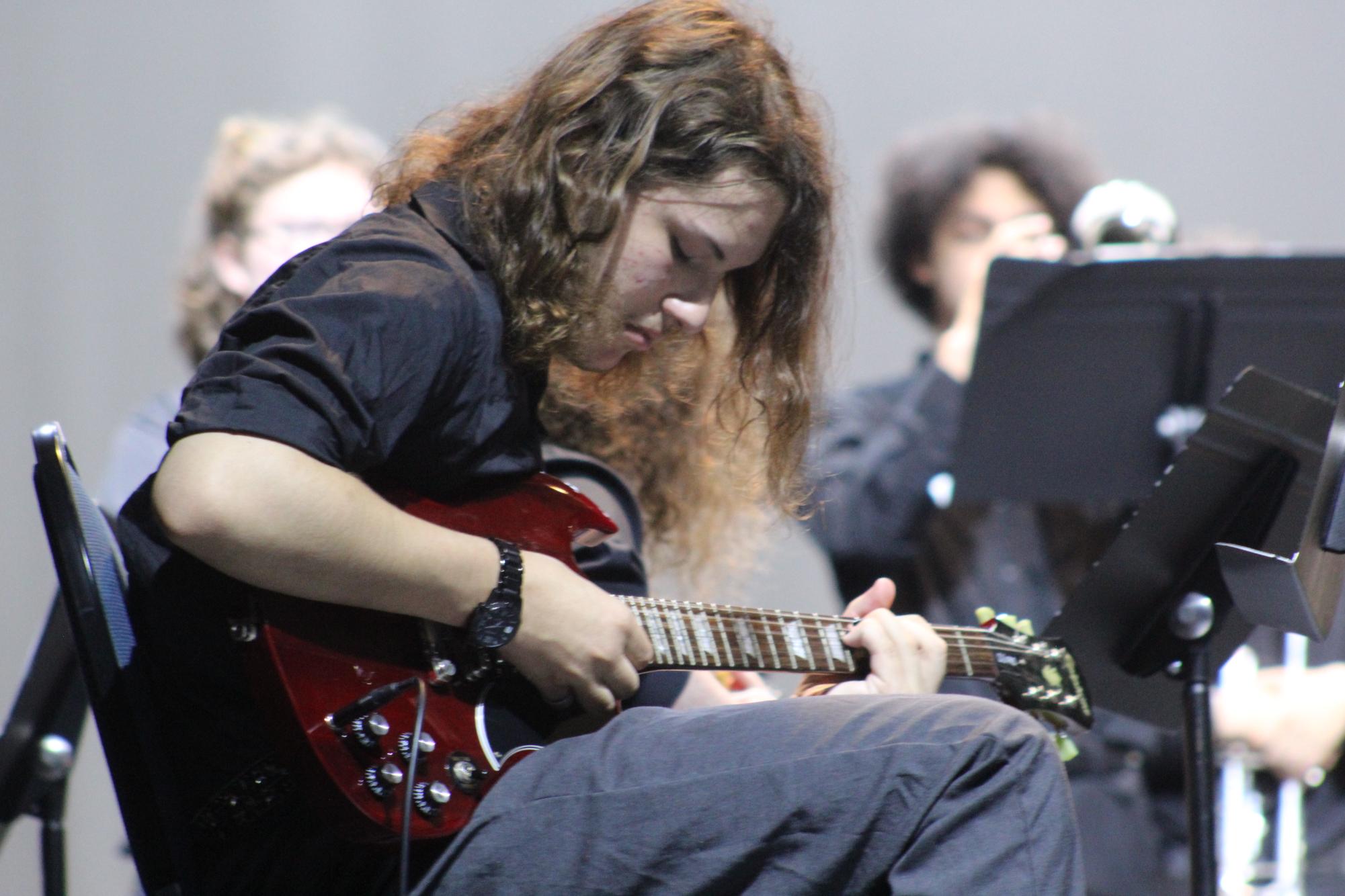 6/13 Band Concert