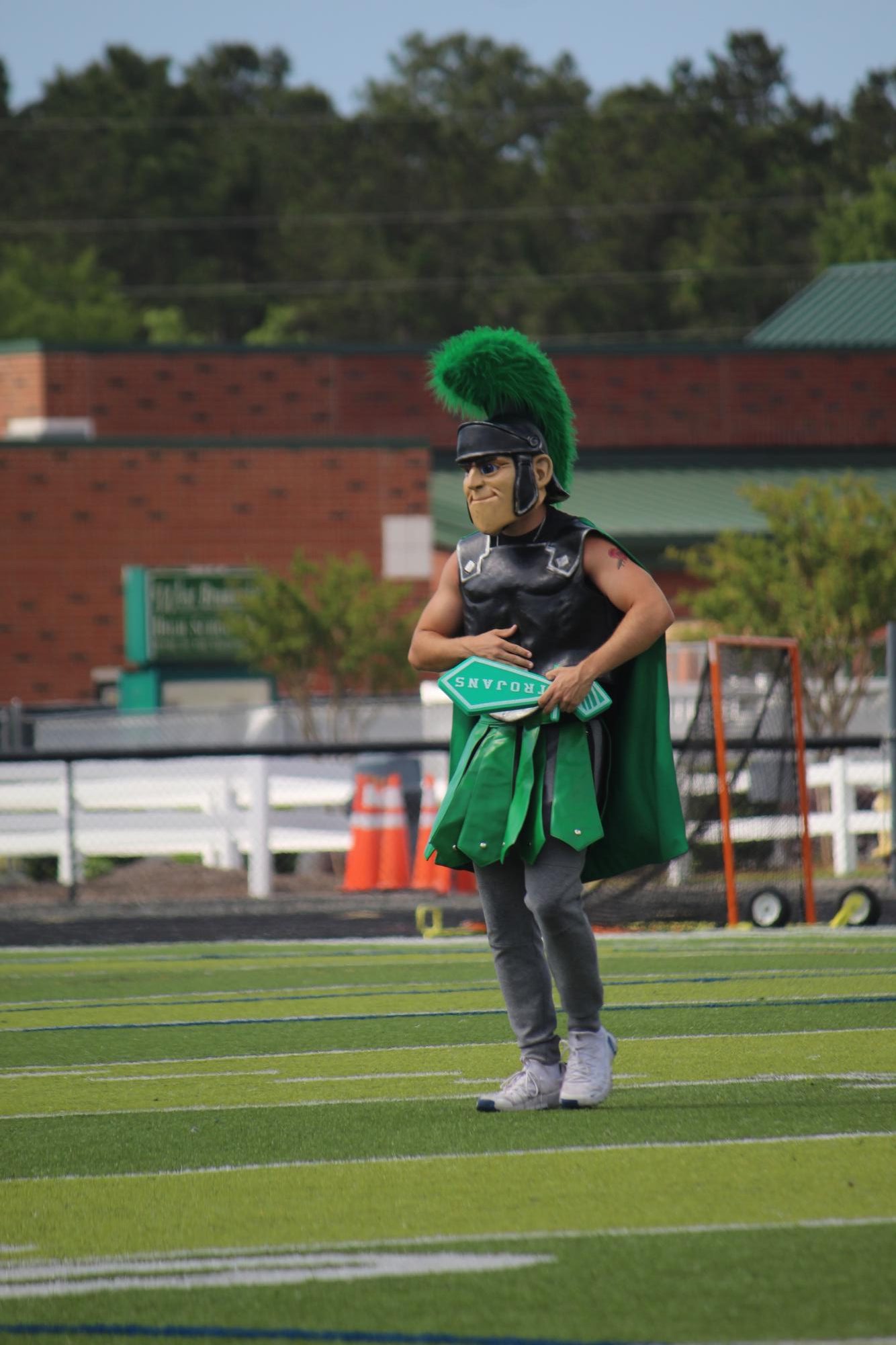 5/2 Pep Rally
