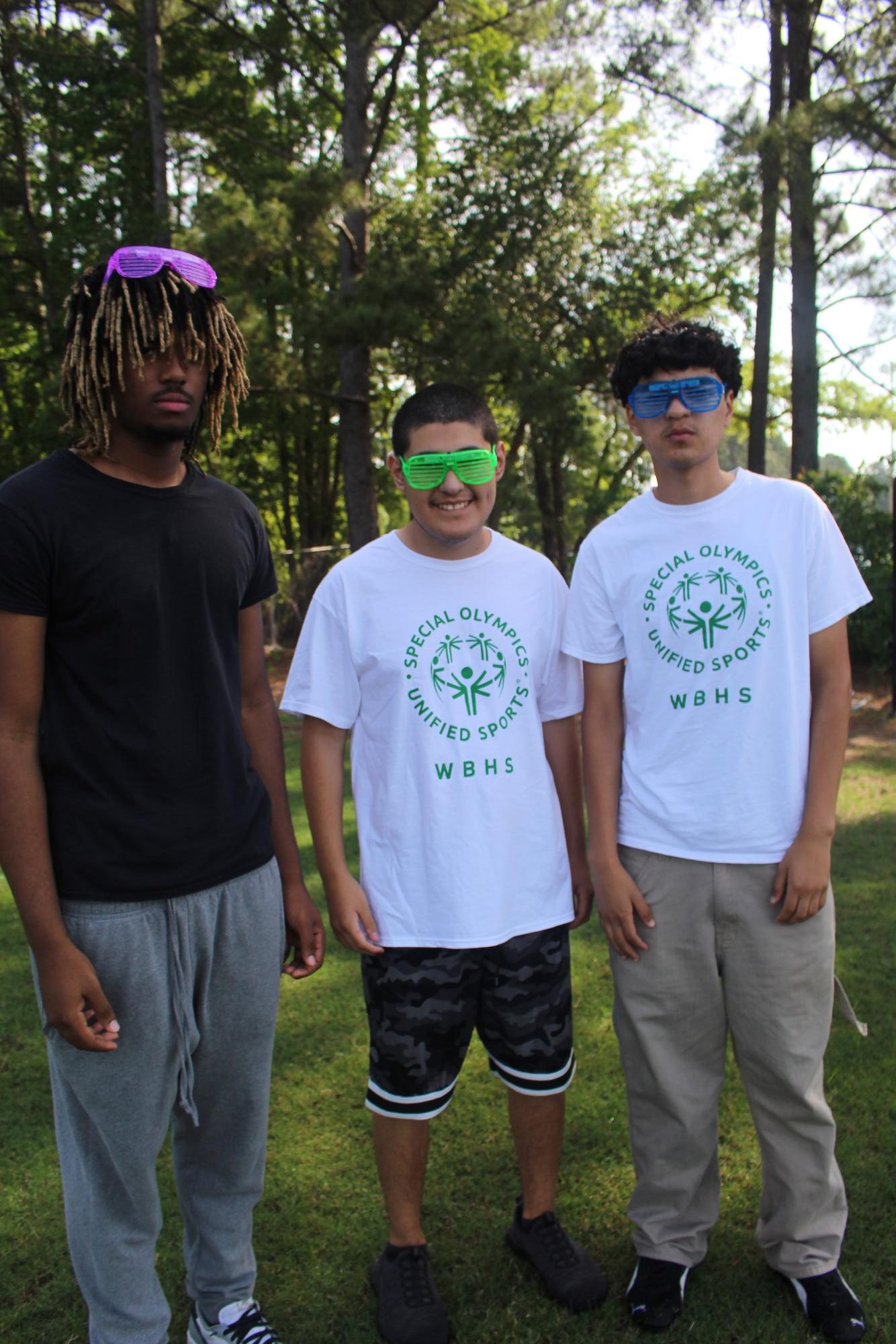 EC Color Run
