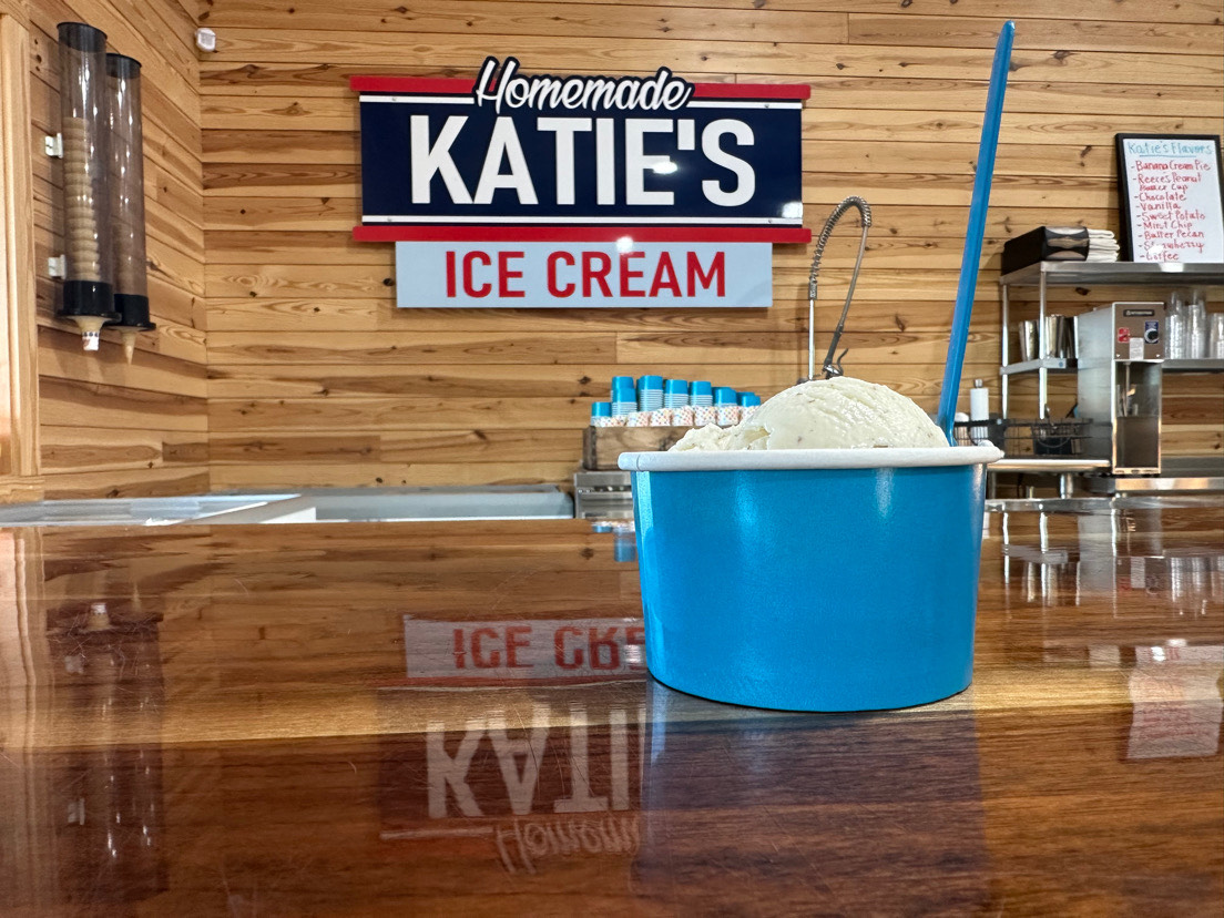 Top 10: Ice Cream Shops in Brunswick Beaches