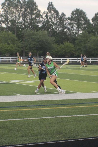 5/7 West Brunswick Women’s Lacrosse vs South Brunswick