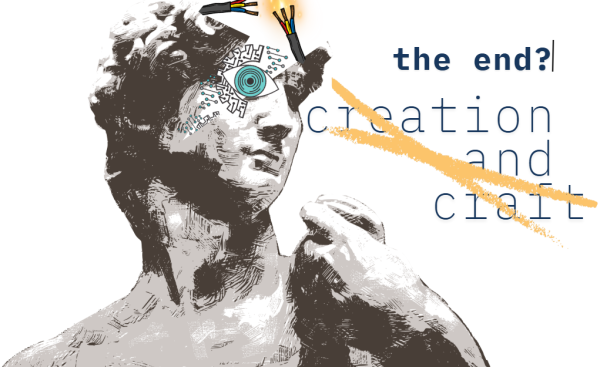 Creation and Craft: The End?