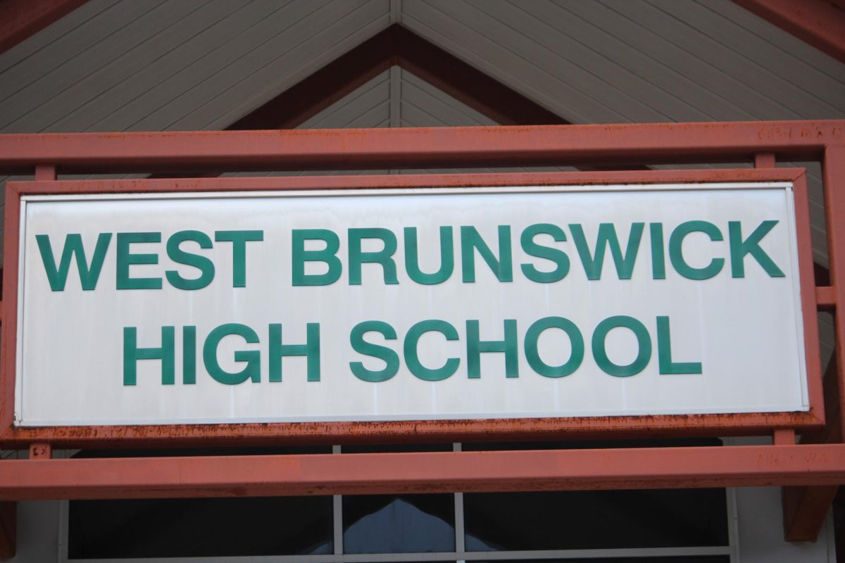 What is #Brunswick Built