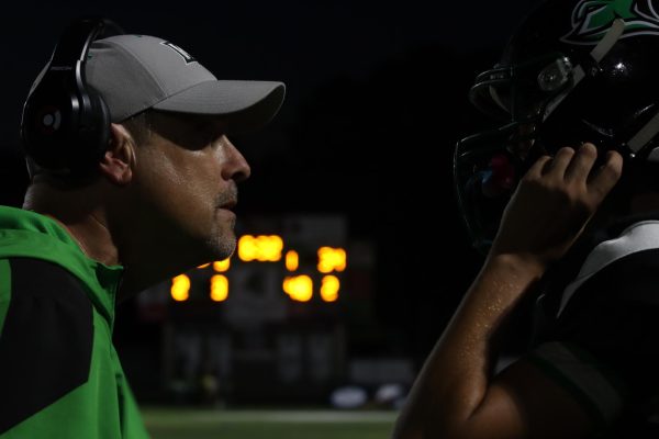 9/12 V Football vs South Columbus