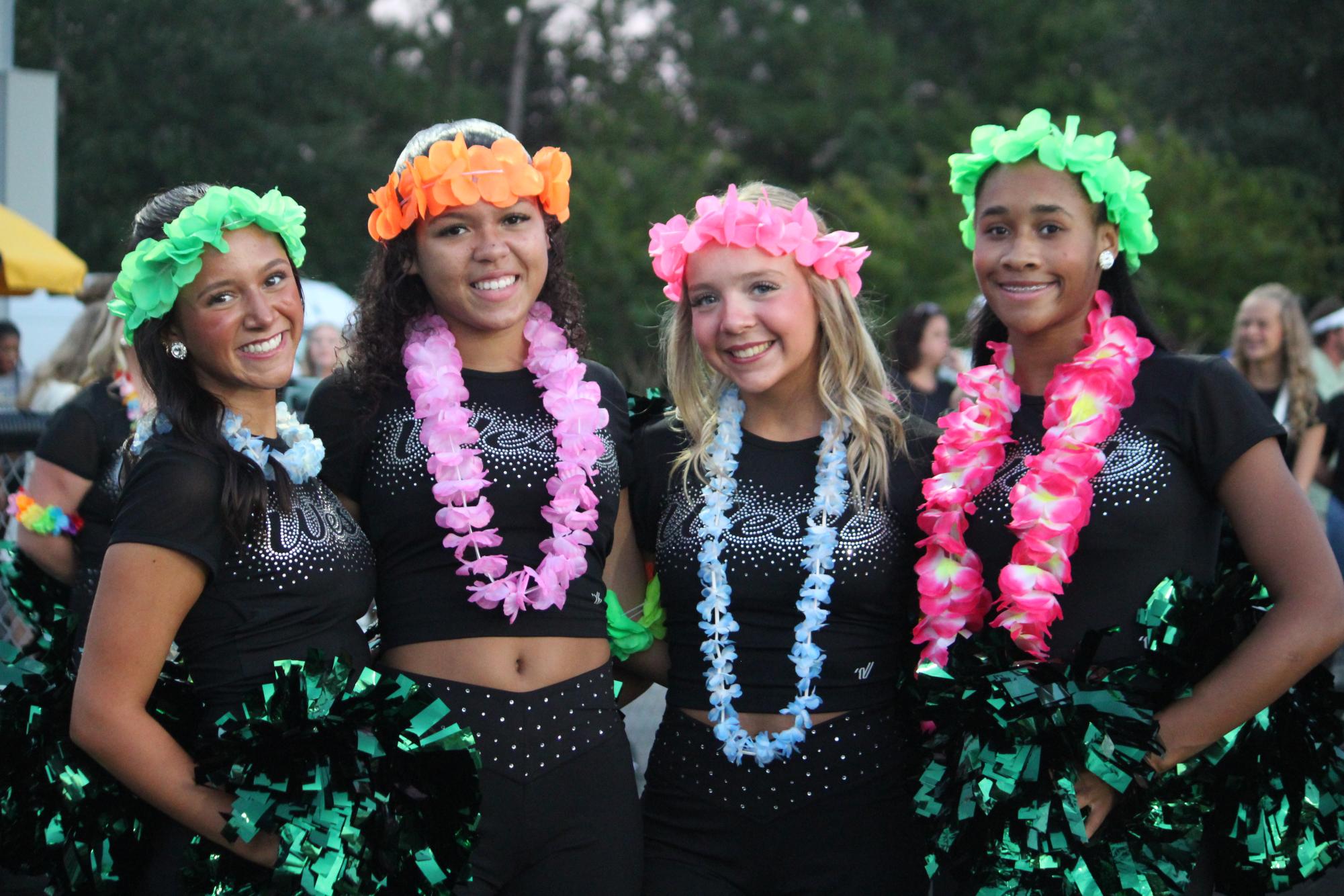 8/29 V Football vs Whiteville