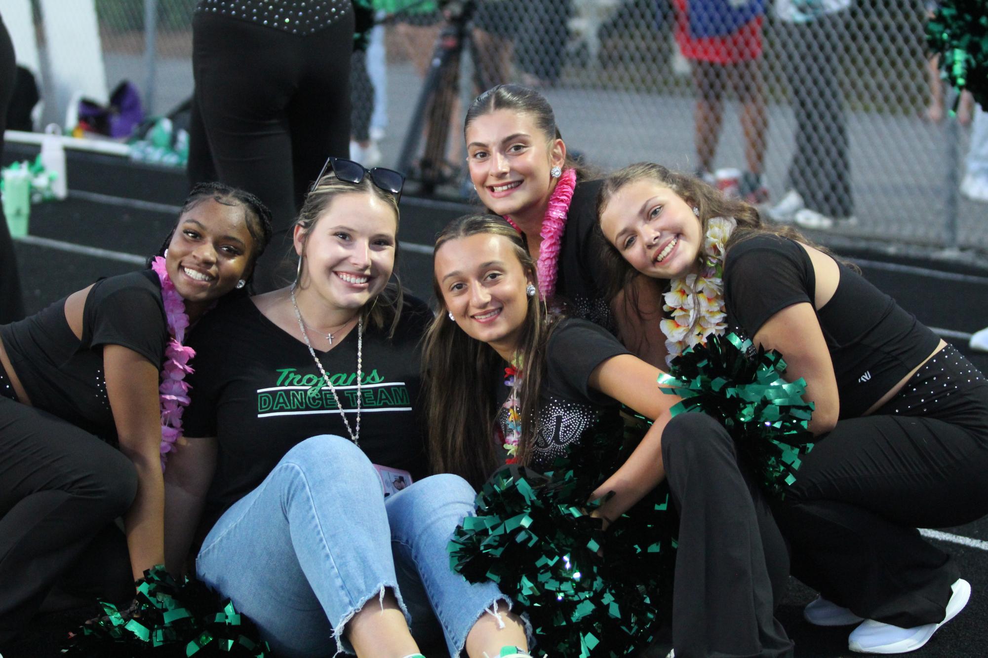 8/29 V Football vs Whiteville