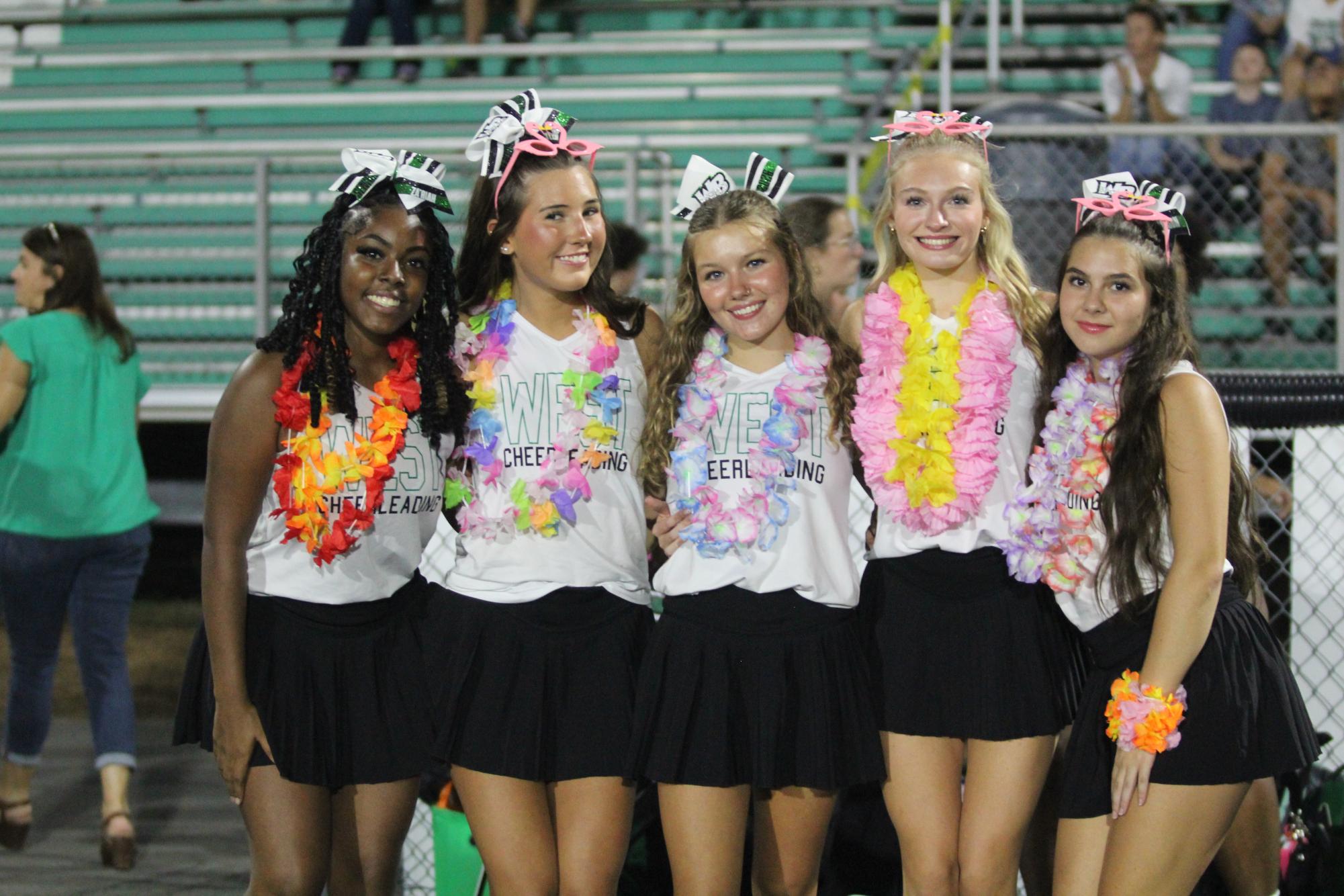 8/29 V Football vs Whiteville