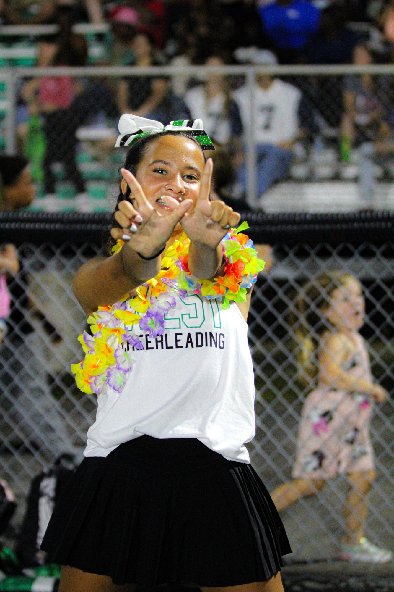 8/29 V Football vs Whiteville