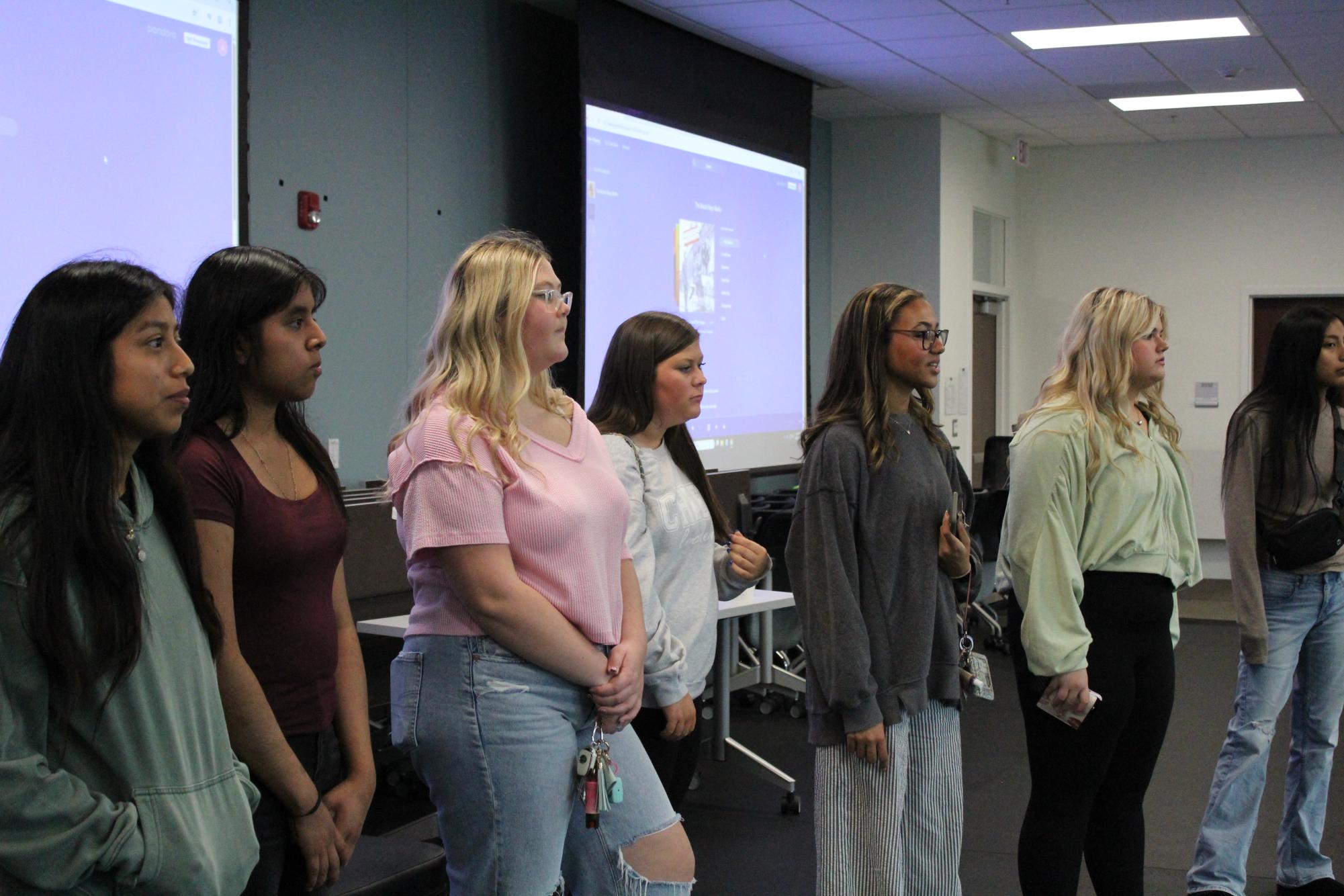 10/14 Health Science Engagement Day.