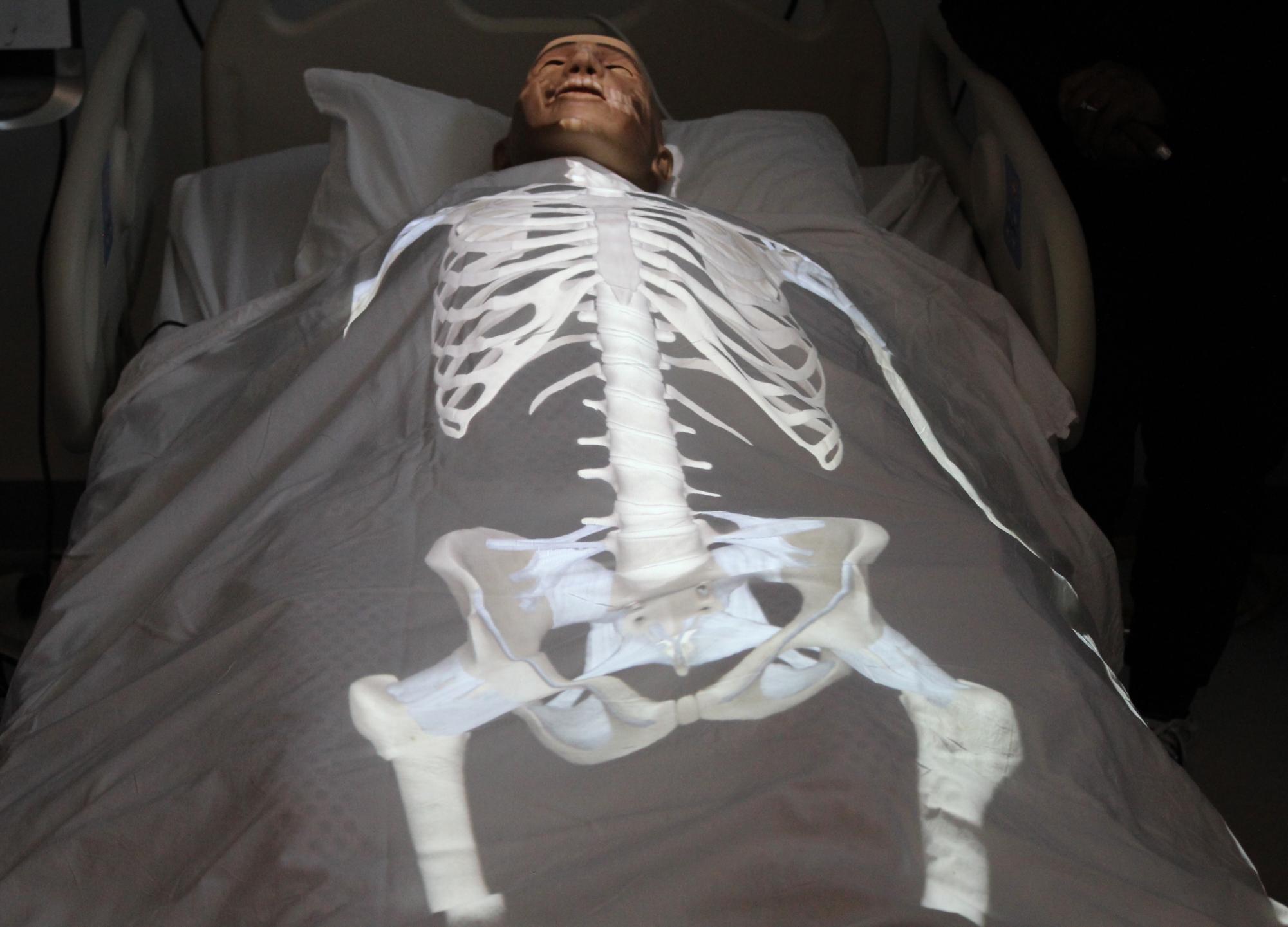 10/3 Health Science Exploration Field Trip