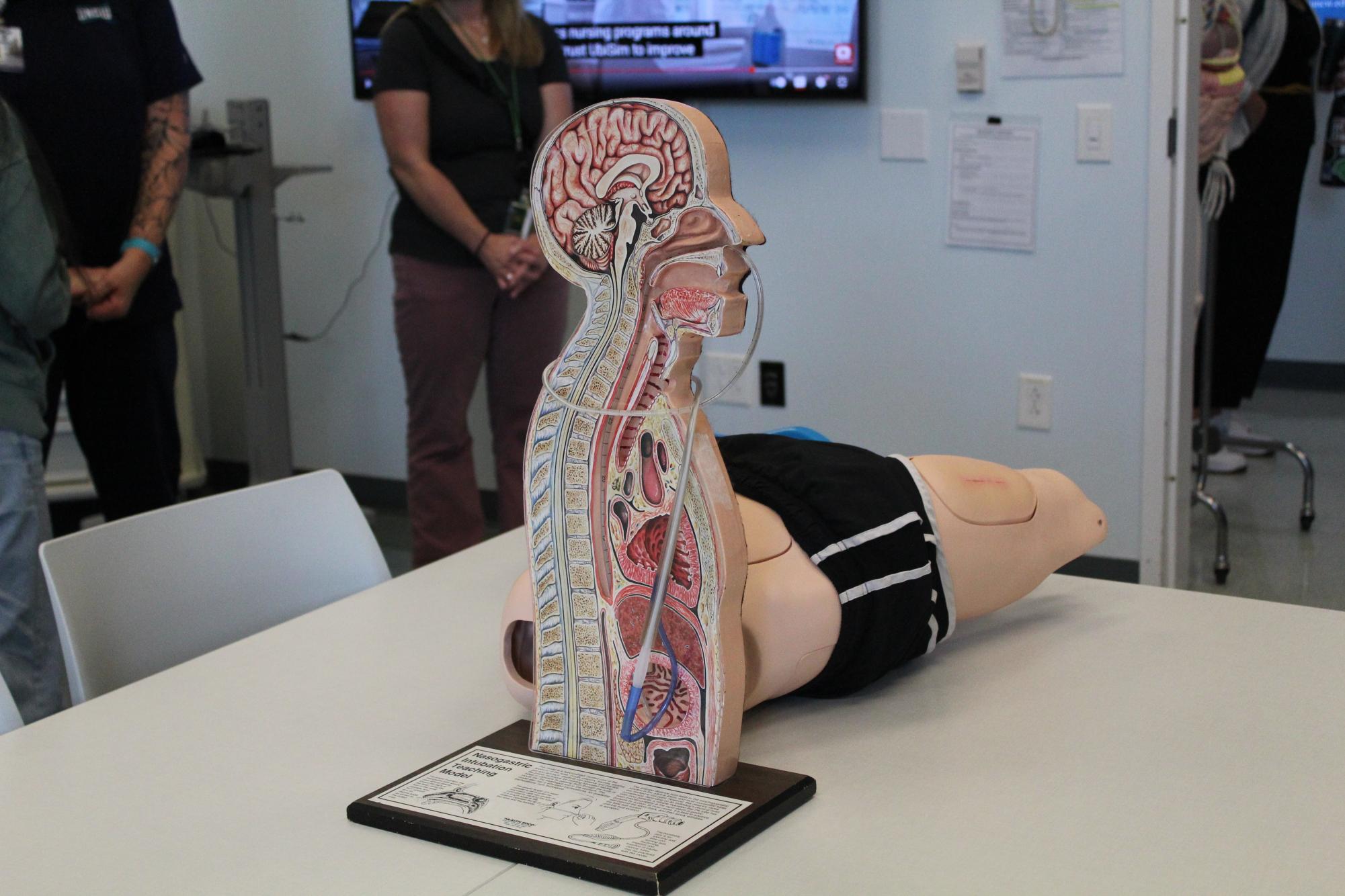 10/14 Health Science Engagement Day.