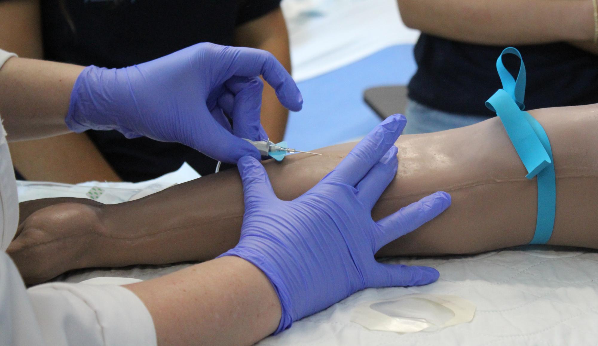 10/3 Health Science Exploration Field Trip