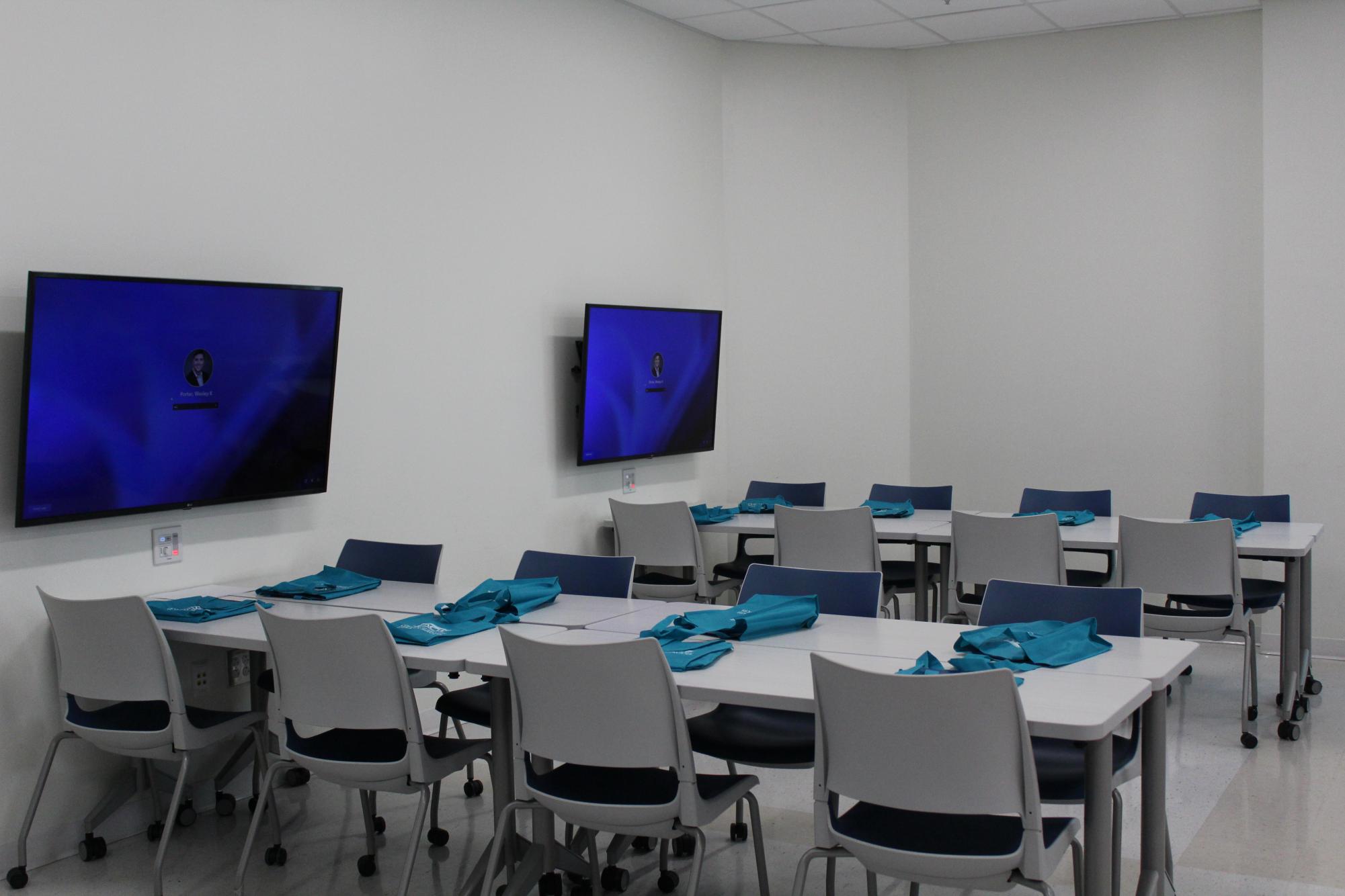 10/14 Health Science Engagement Day.