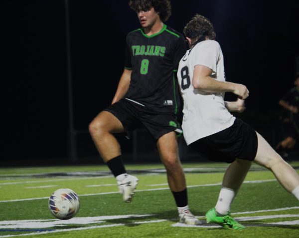 9/11 Men’s  Varsity Soccer vs South Columbus