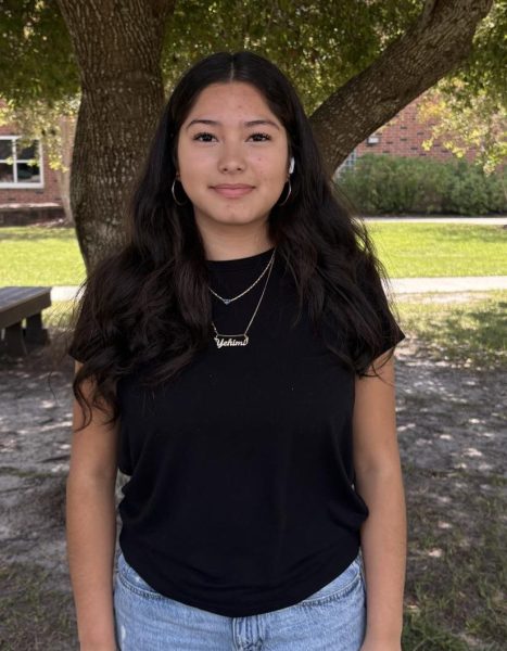 Yehimi Lucio Ramirez