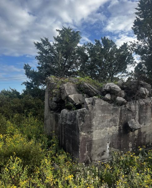 Ocracoke Island