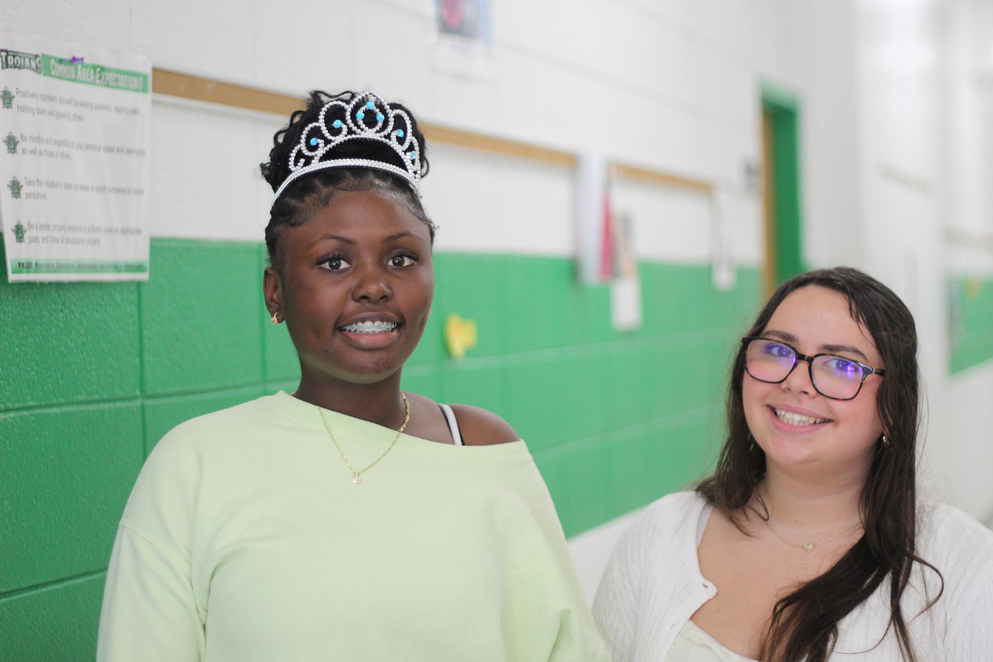 Prince & Princess Spirit Day