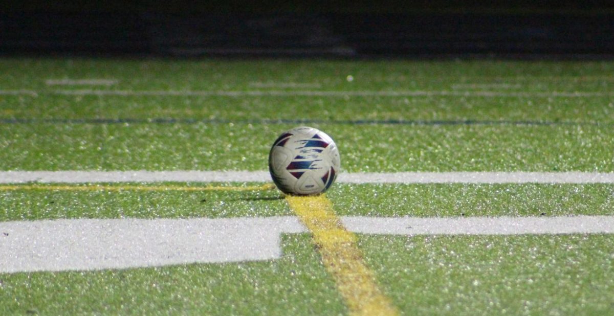 10/21 Varsity Men's Soccer Vs New Hanover