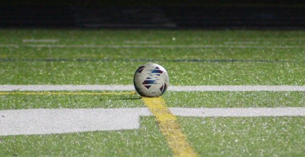 10/21 Varsity Men's Soccer Vs New Hanover